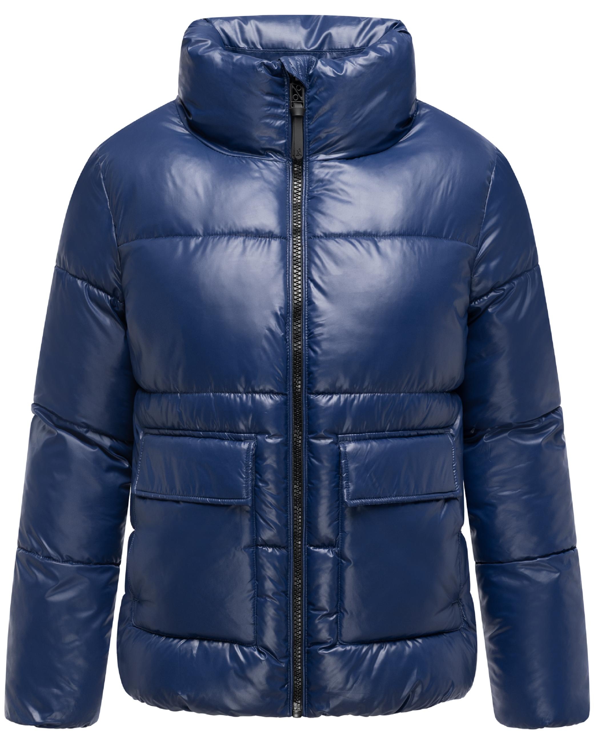 Navahoo Kurzjacke »Kurzjacke Eispracht 14«