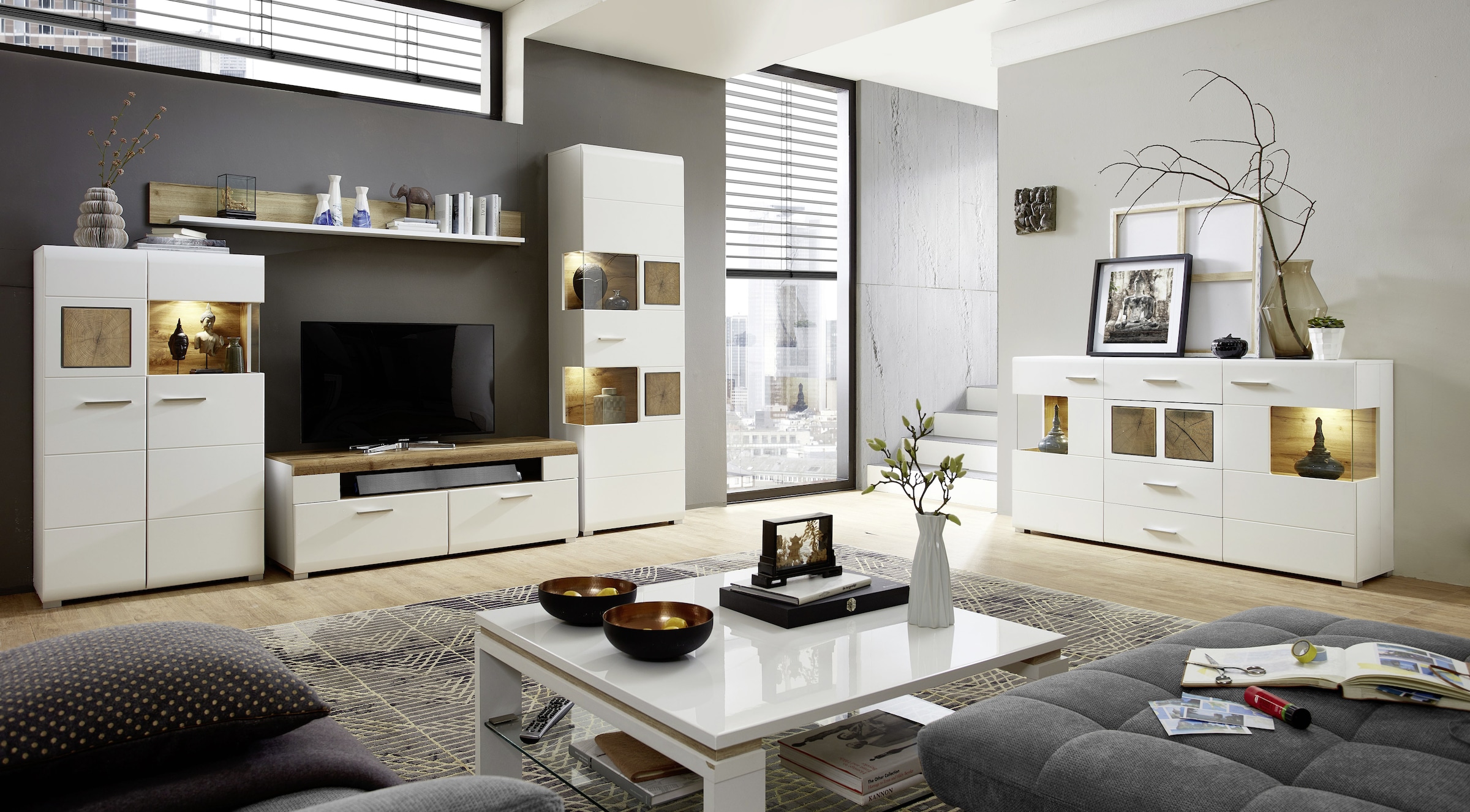 Innostyle Sideboard »FUN PLUS«