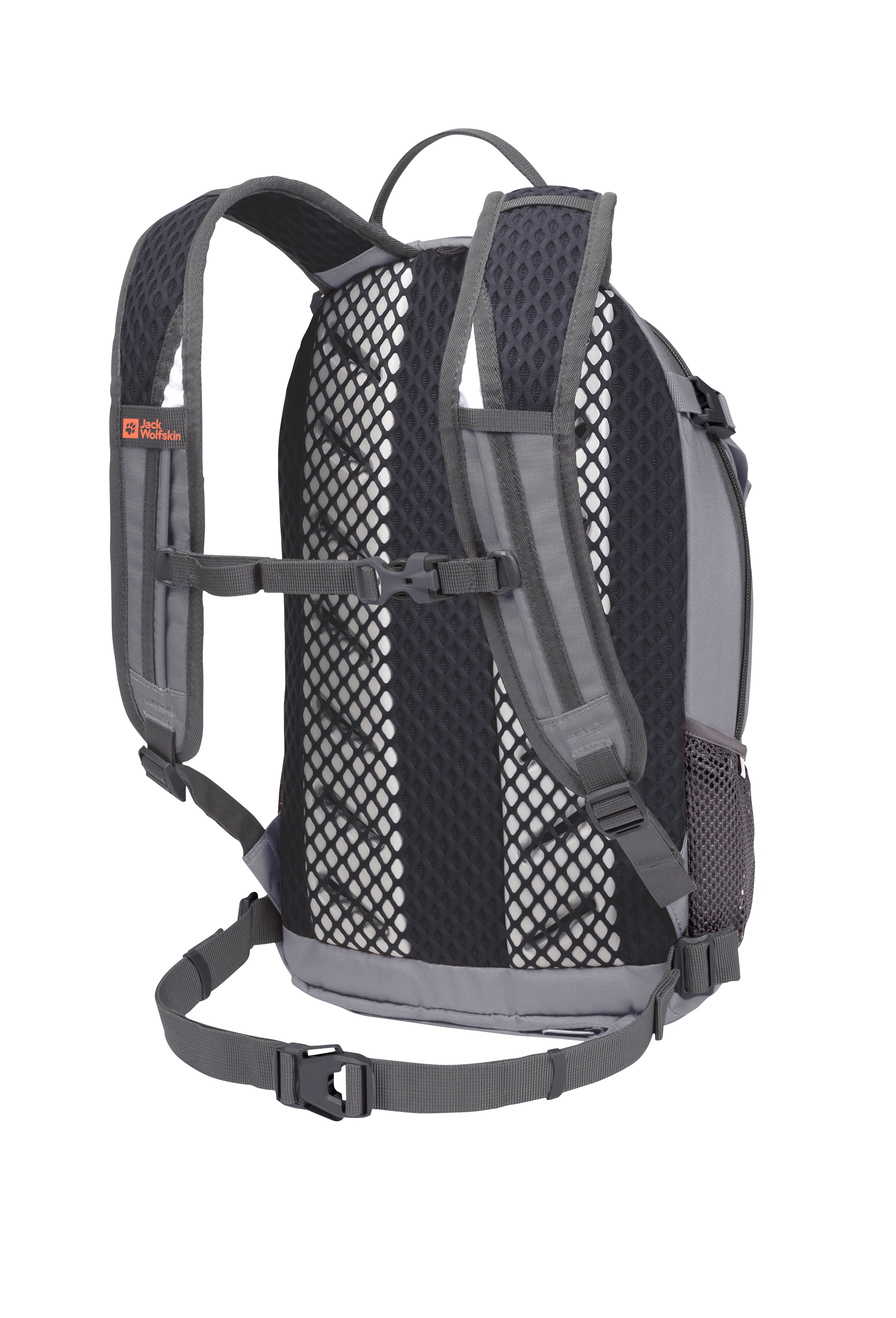 Jack Wolfskin Wanderrucksack »VELOCITY 12«