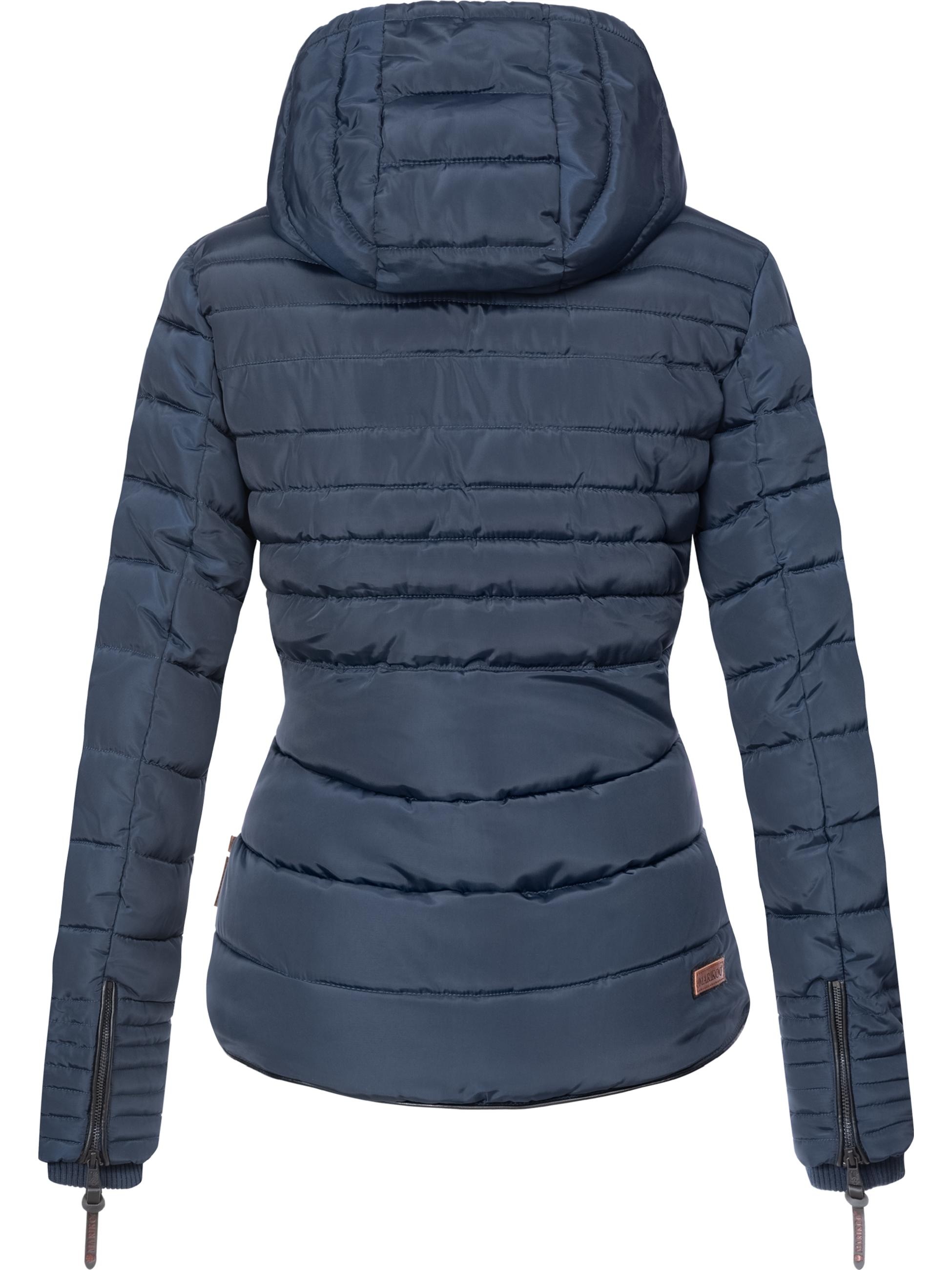 Marikoo Winterjacke »Winterjacke Amber«