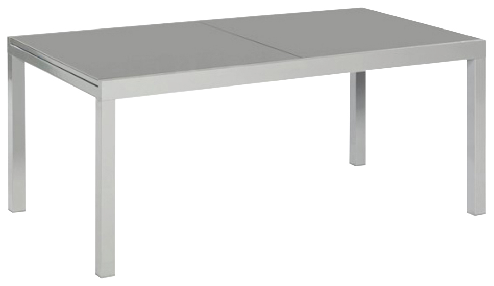 MERXX Gartentisch »Semi AZ-Tisch«, 100x180 | mit XXL Jahren kaufen 3 Garantie cm online