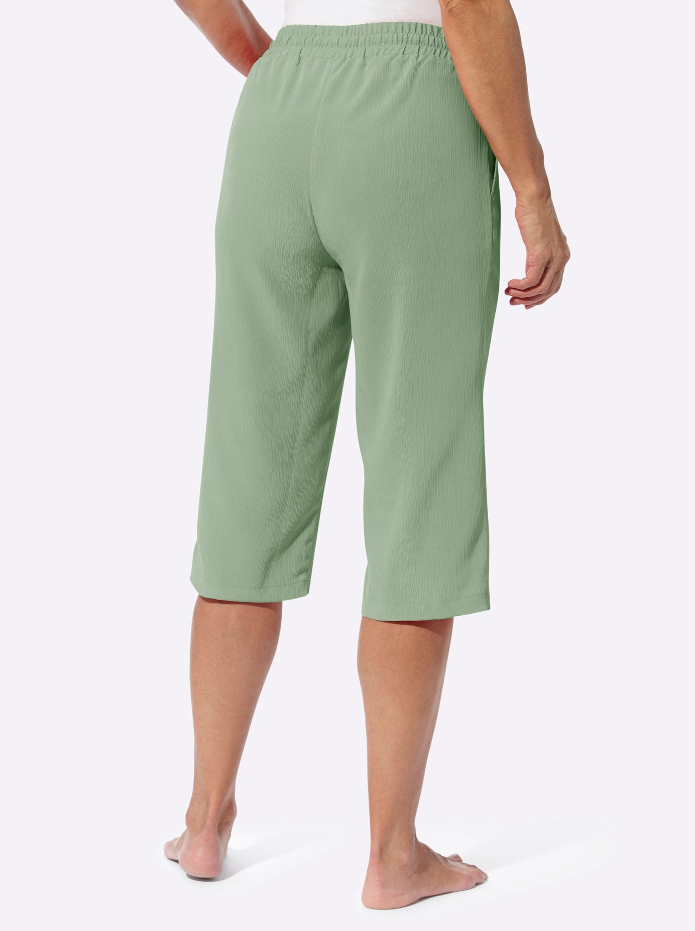 Caprihose