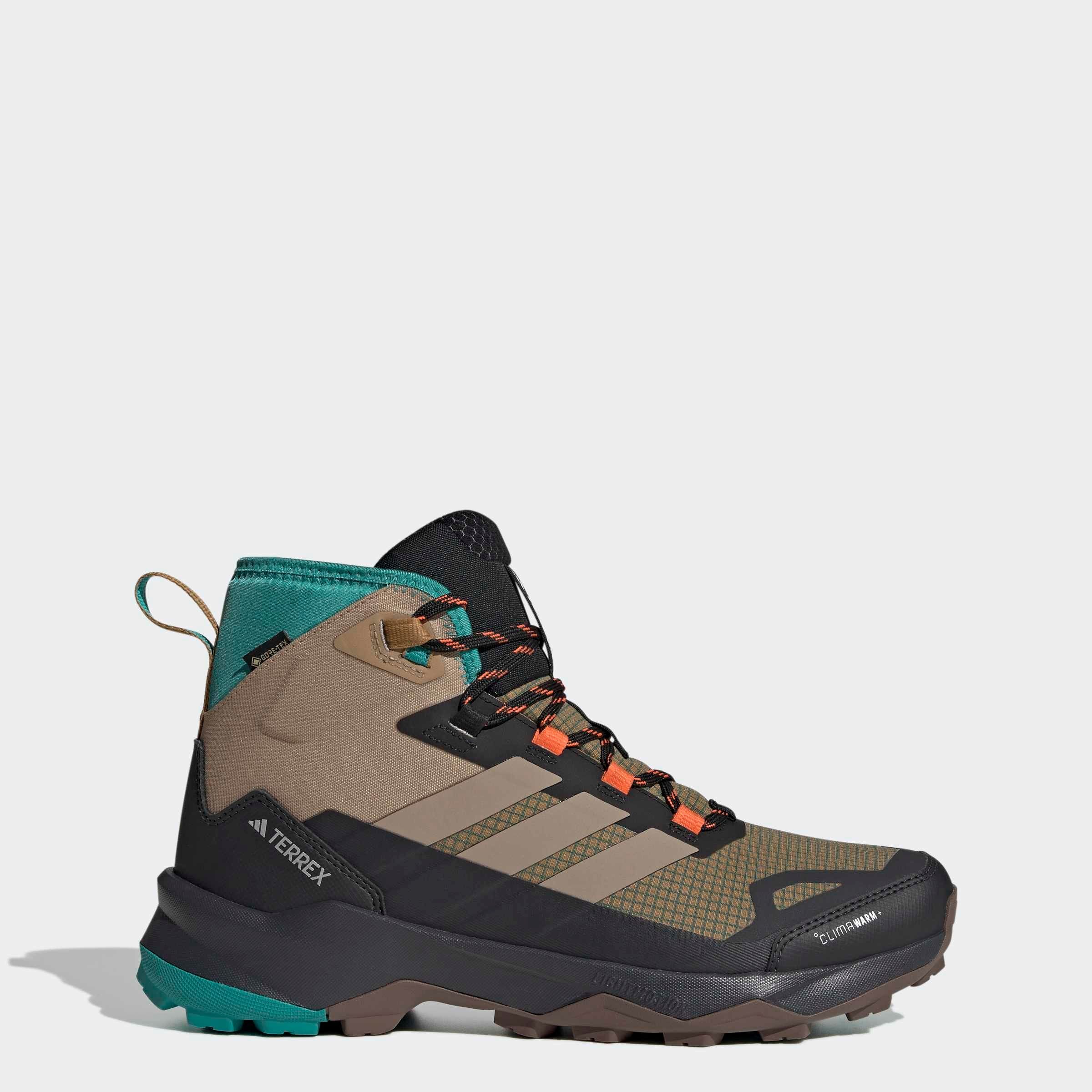 adidas TERREX Winterstiefel »TERREX SKYCHASER AX5 MID GORE-TEX CLIMAWARM+«  wasserdicht