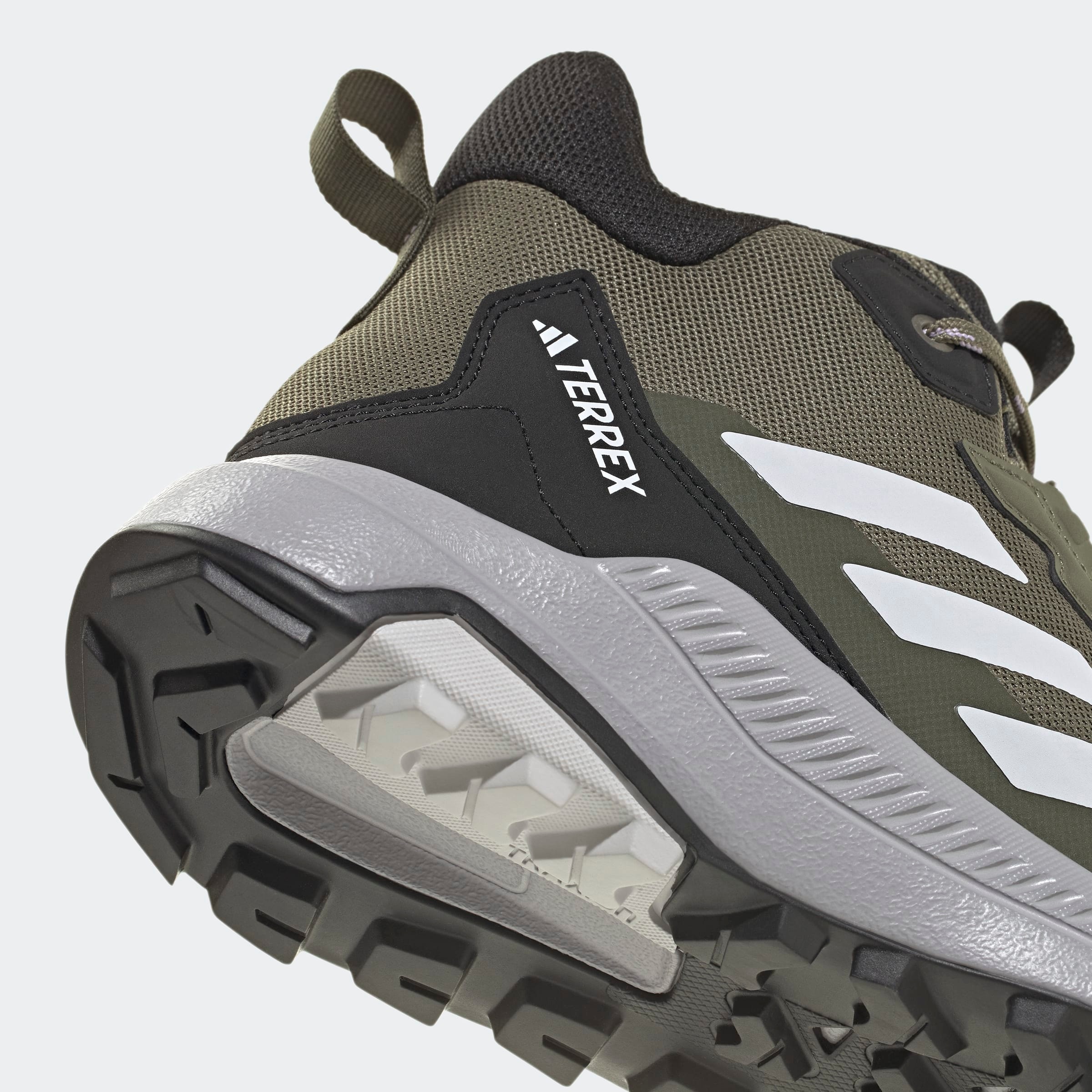 adidas TERREX Wanderschuh »ANYLANDER MID W«
