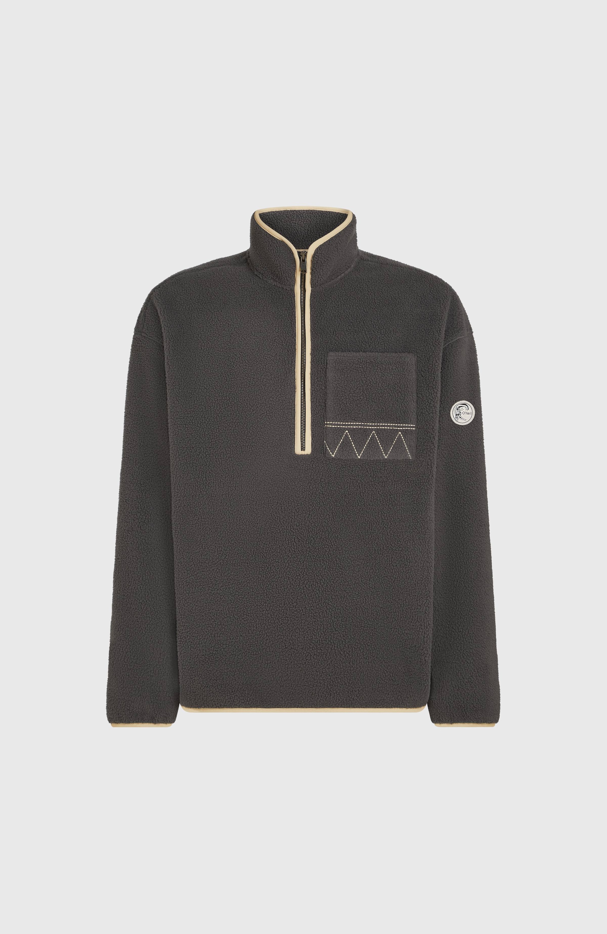 O'Neill Fleecepullover »O'RIGINALS HZ FLEECE«, aus Polyester, in den Größen S bis XXL
