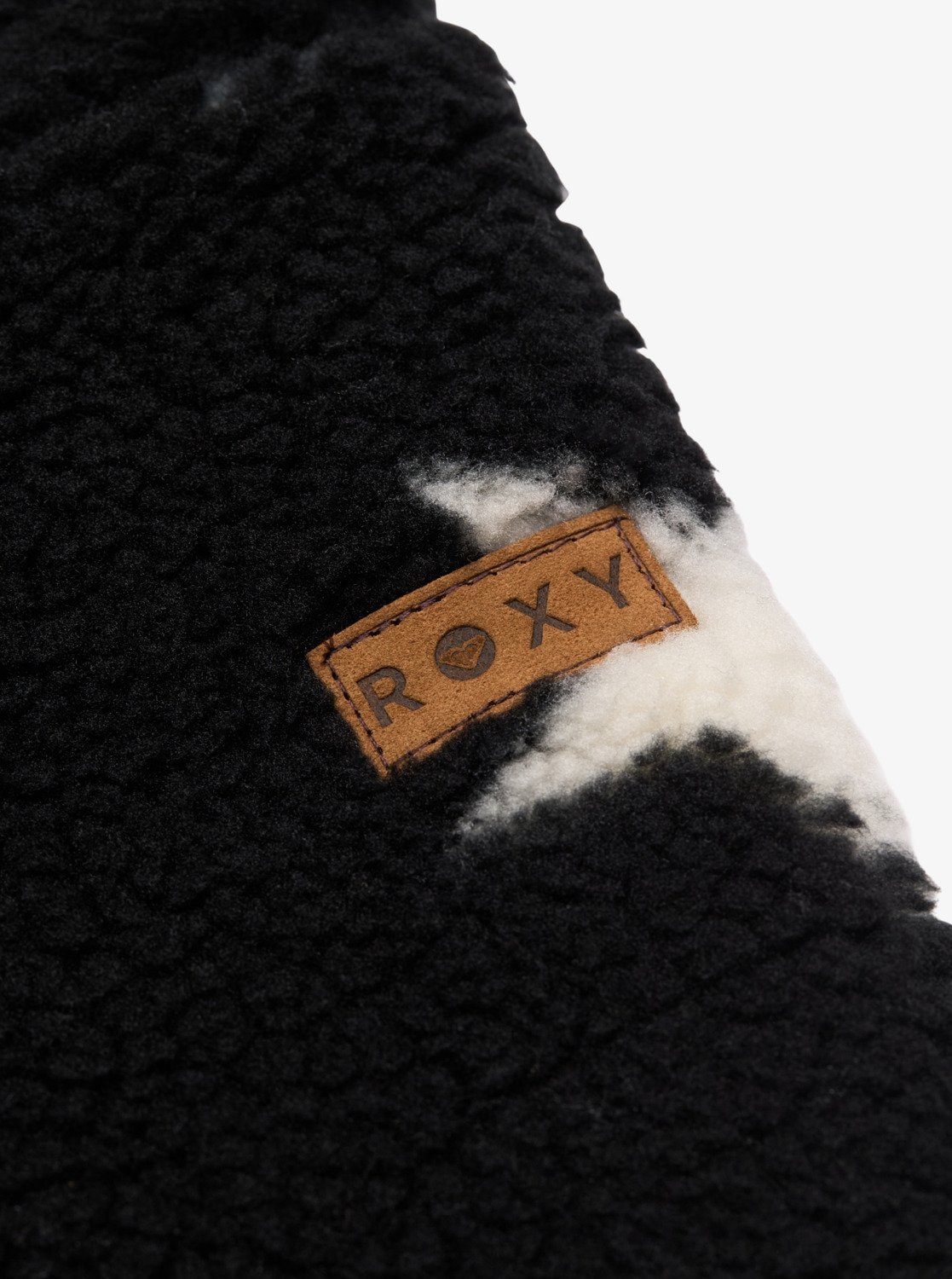 Roxy Fleecejacke »LIKE ELECTRICITY« für Kinder, mit sportlichem Stil, weiches Obermaterial aus Polyester