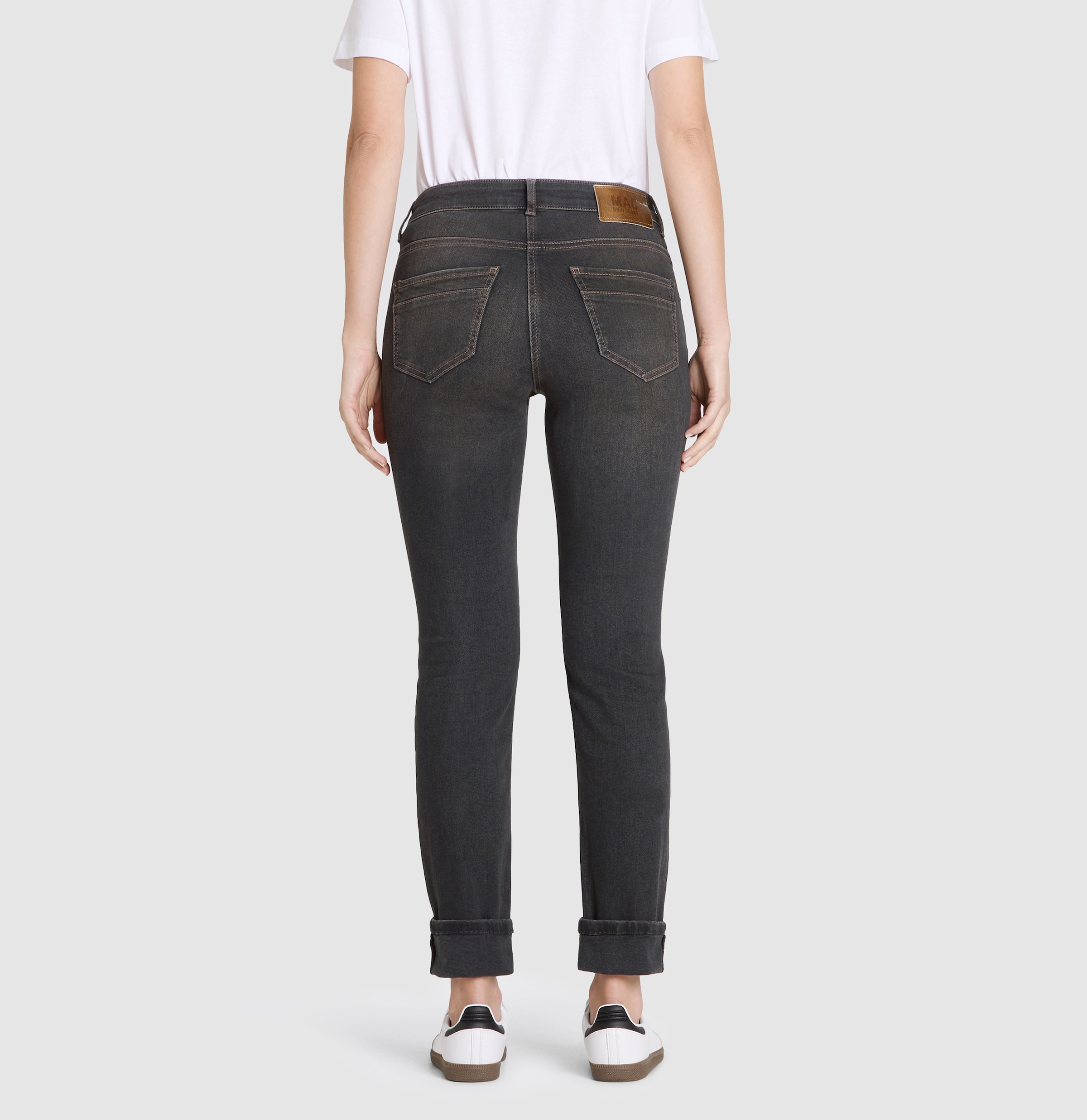 MAC Slim-fit-Jeans »RICH SLIM«