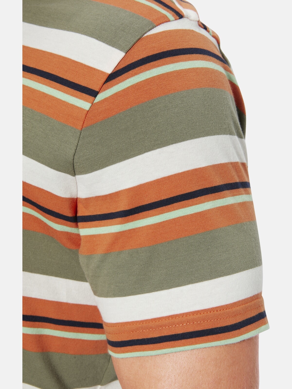 Babista T-Shirt »T-Shirt KALVINO«, (1 tlg.)