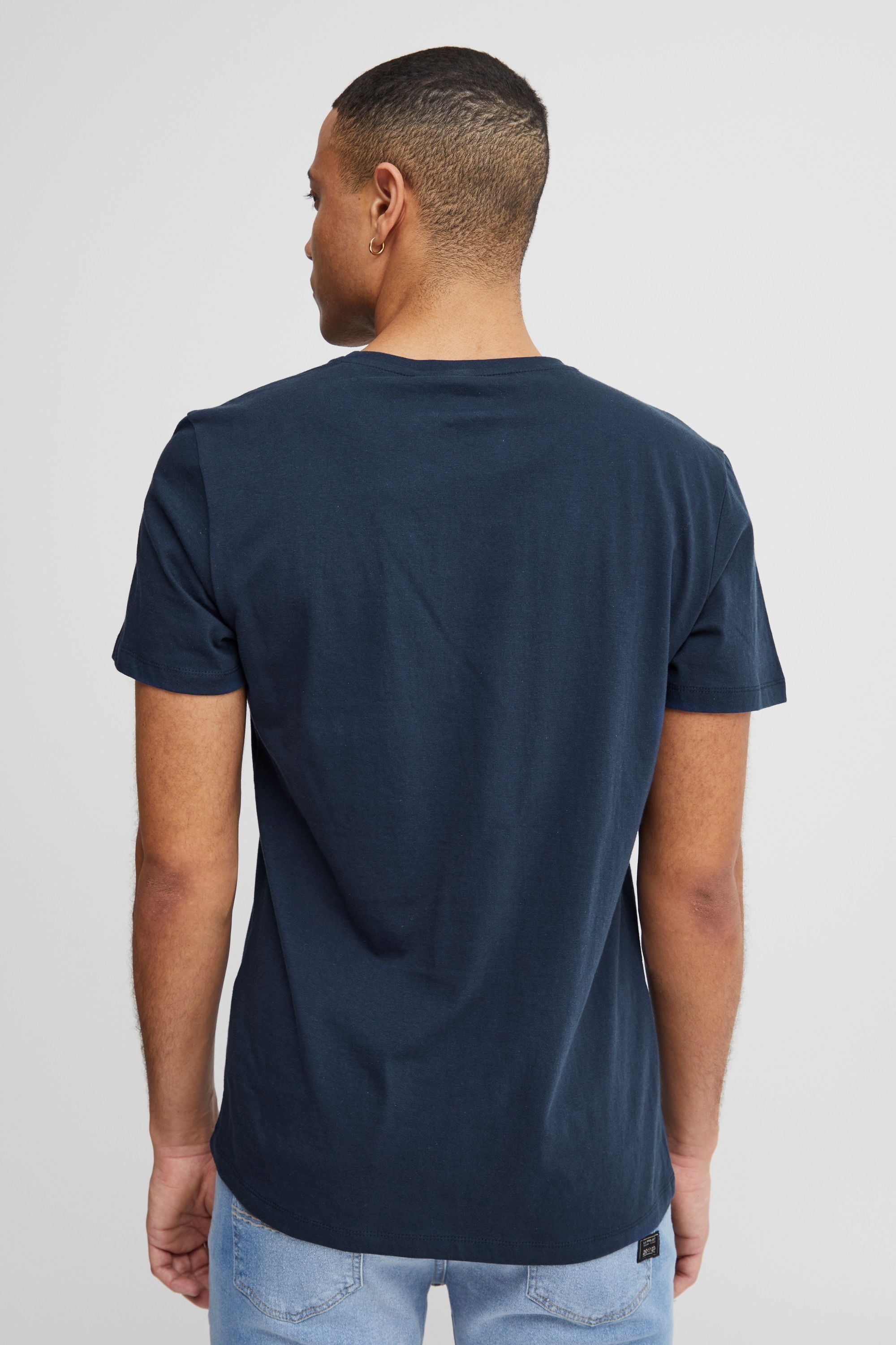 Blend T-Shirt »T-Shirt BHBammer«