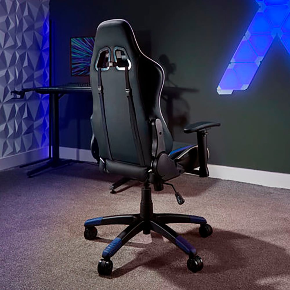 X Rocker Gaming-Stuhl »Agility Compact eSports«, Kunstleder