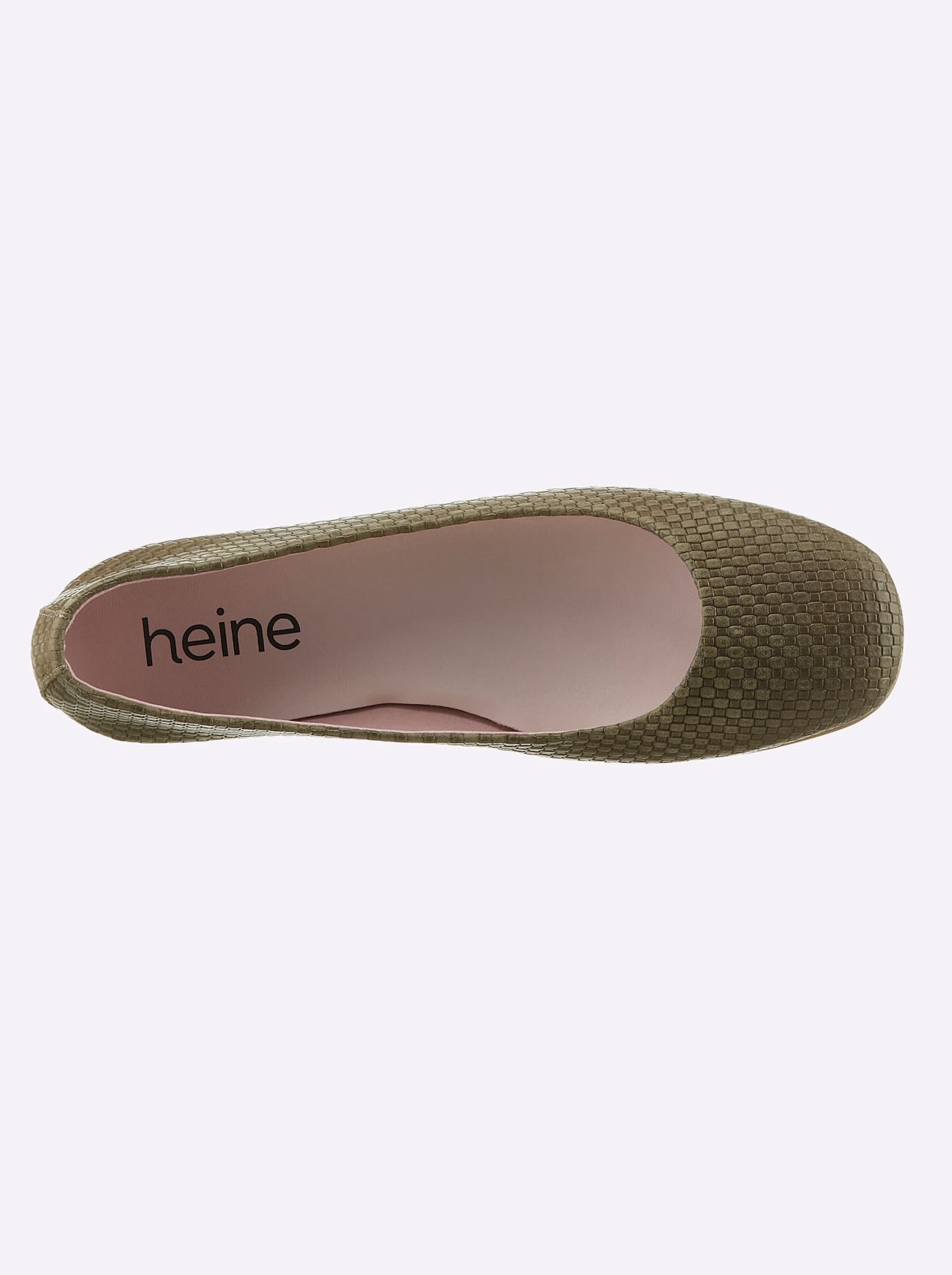 heine Ballerina