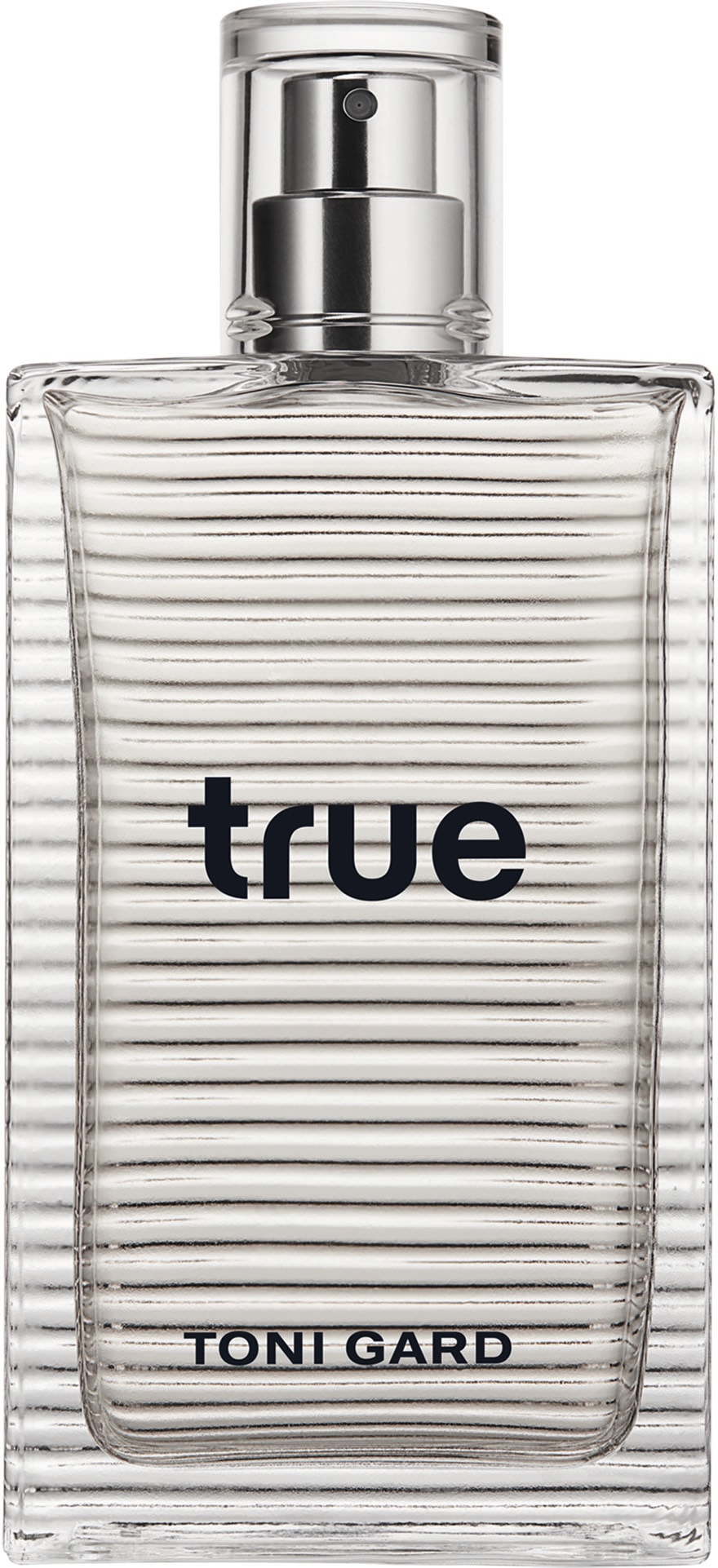 TONI GARD Eau de Toilette »TONI EdP«, mit holzig-würzigem Akkord
