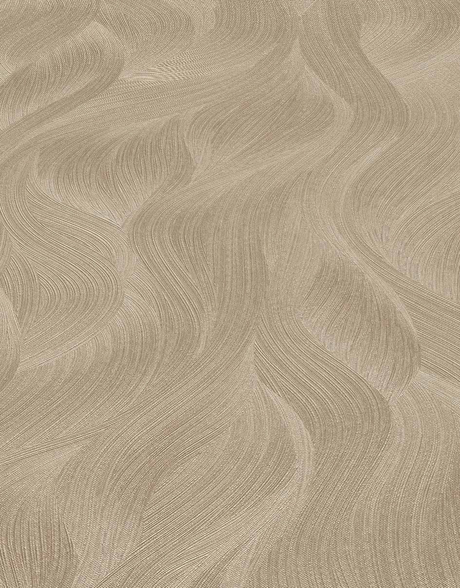 ELLE DECORATION Vliestapete »WAVES« Wellen
