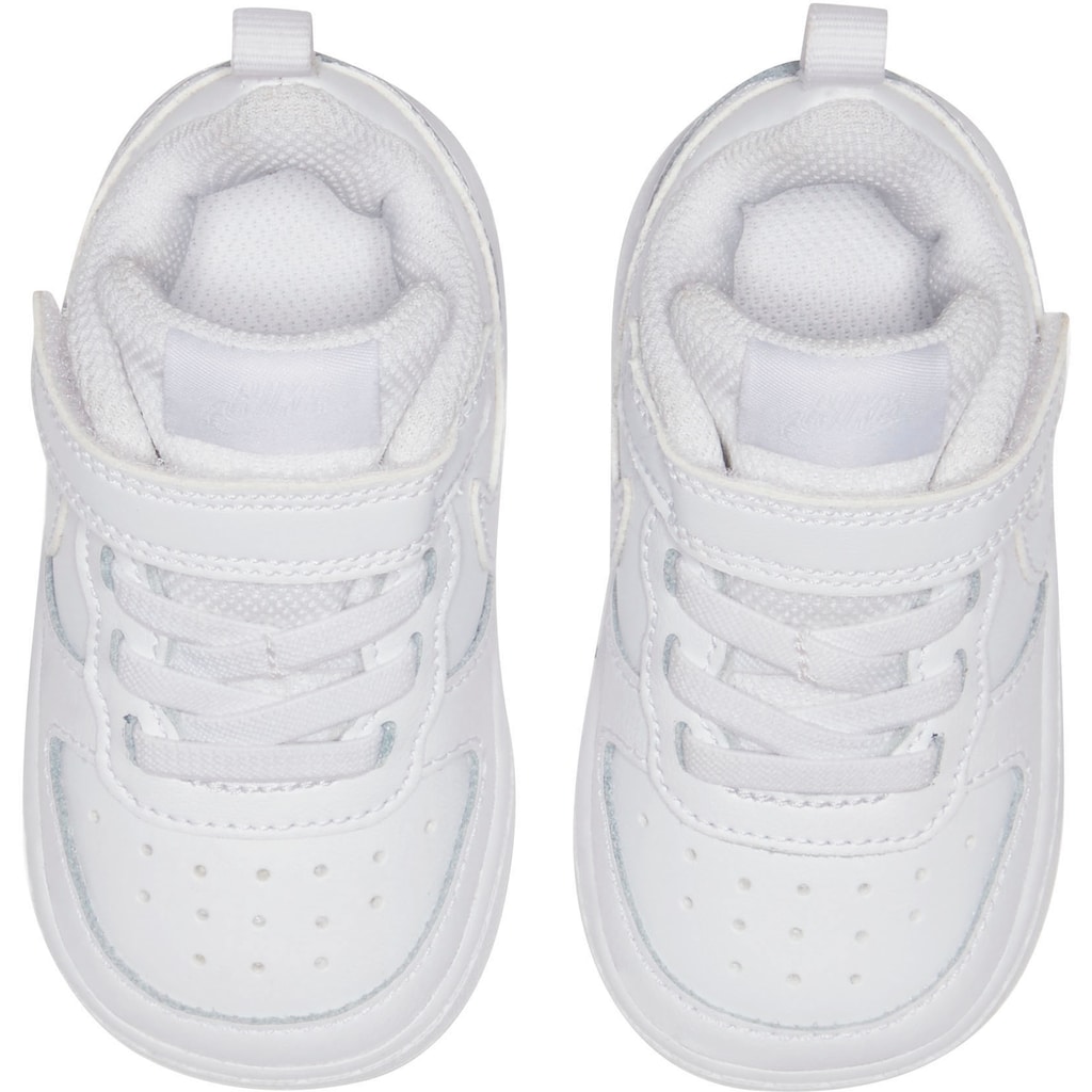 Nike Sportswear Sneaker »Court Vision Low«