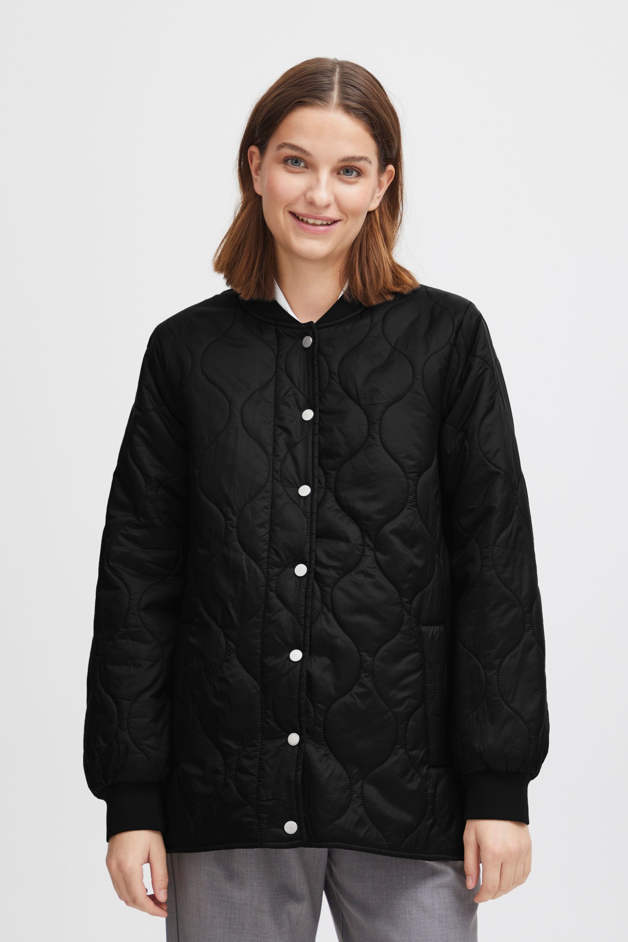 b.young Steppjacke »Steppjacke BYBerta«