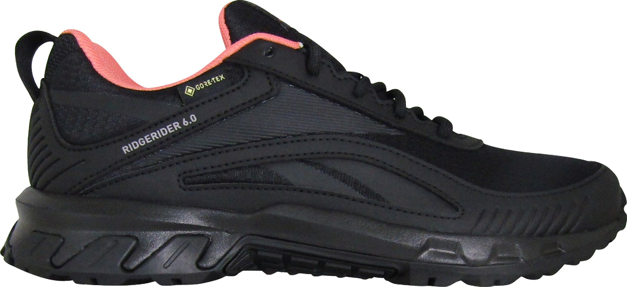 Reebok Walkingschuh »RIDGERIDER 6 Gore-Tex W«, Wasserdicht