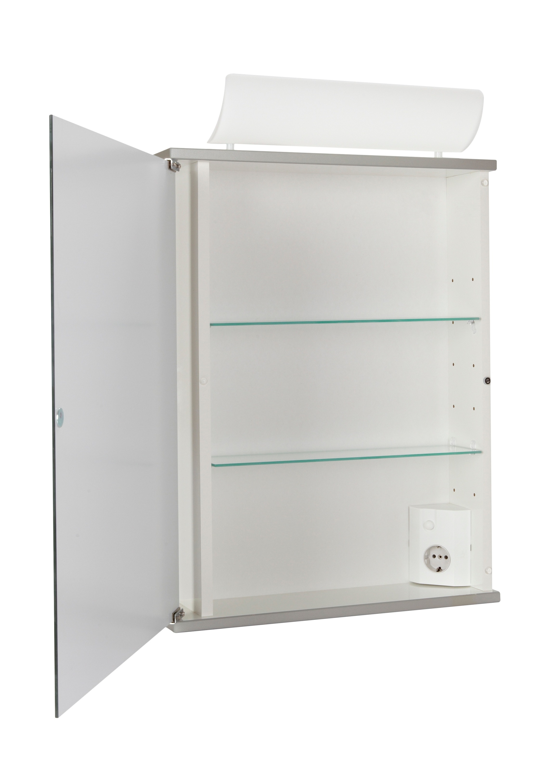 jokey Spiegelschrank »Entro« Breite 50 cm