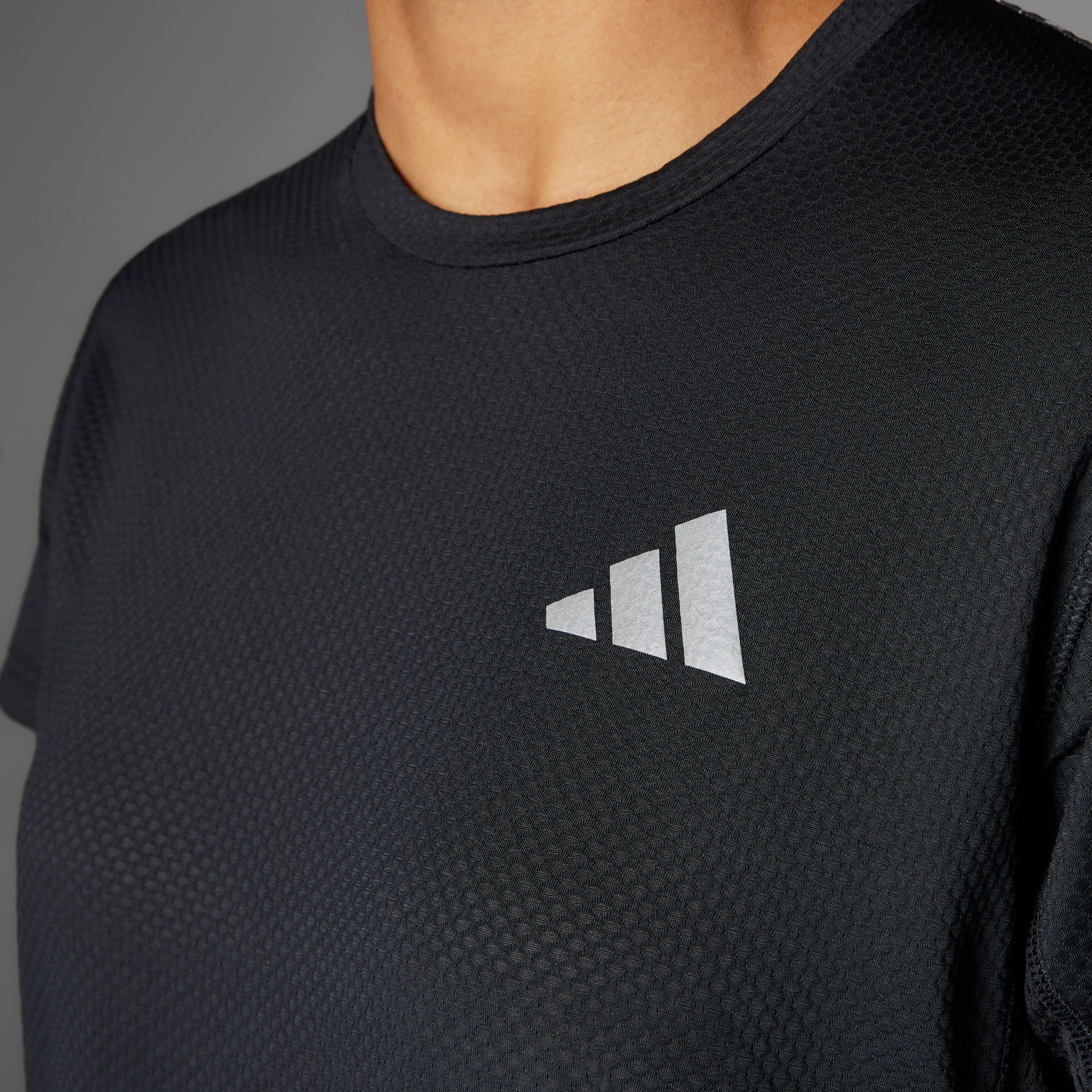 adidas Performance Laufshirt »BTN UNITEFIT T«