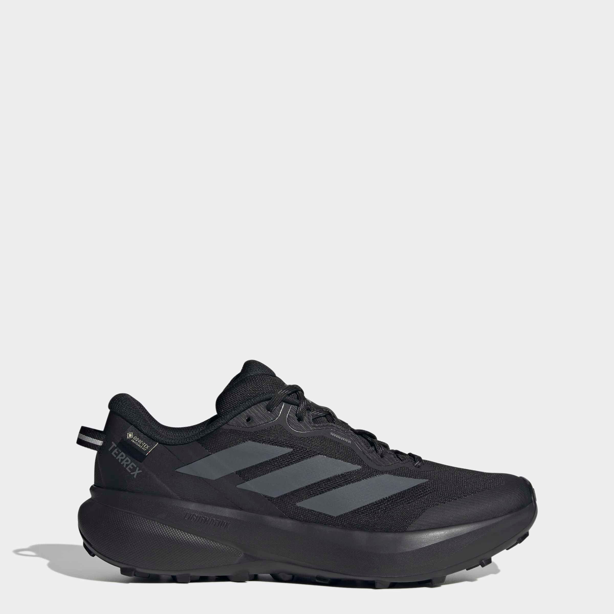 adidas TERREX Trailrunningschuh »TRACEFINDER PLUS GORE-TEX«  wasserdicht