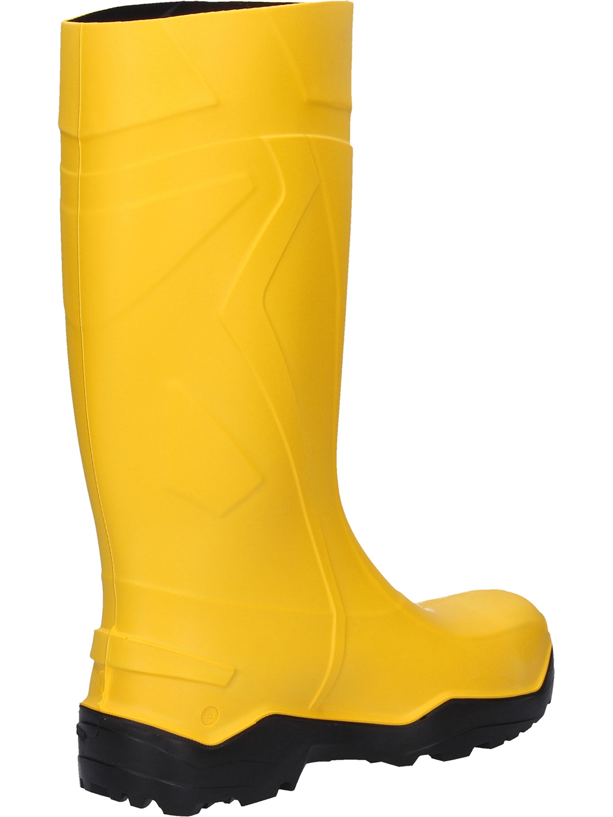 Dunlop Sicherheitsstiefel »Purofort+ full safety«