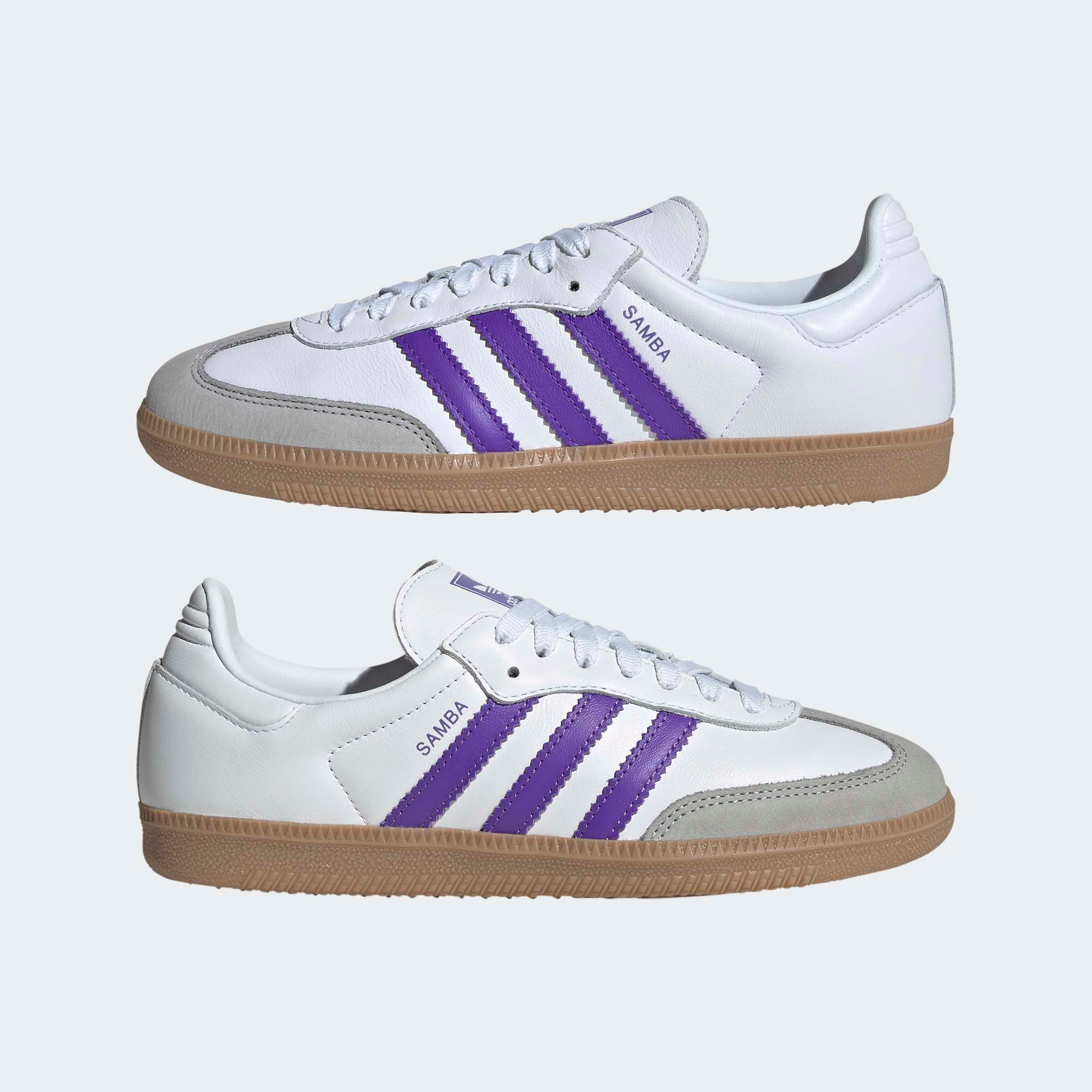 adidas Originals Sneaker »SAMBA OG«