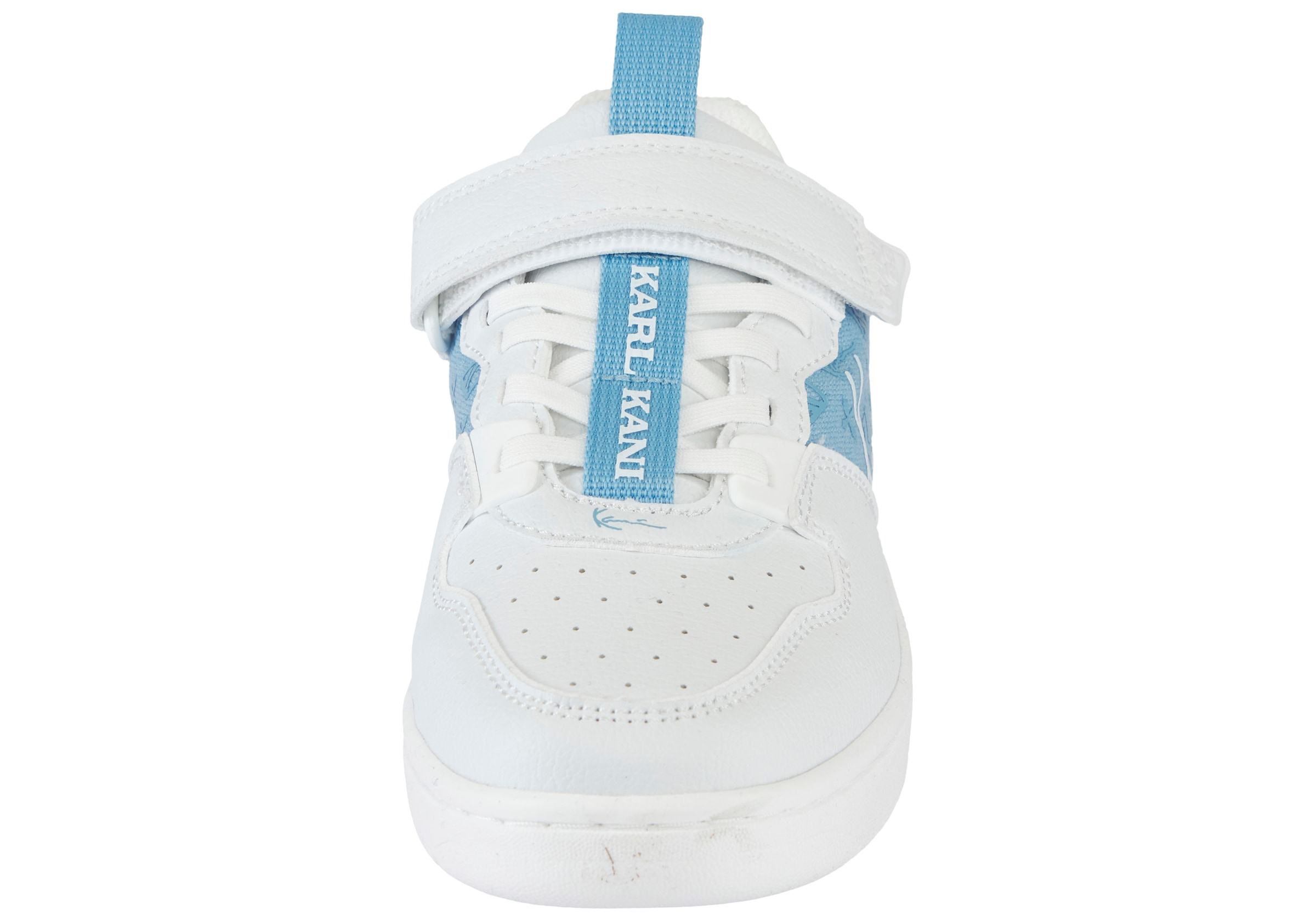 Karl Kani Sneaker »89 TONGUE TAPE PS«