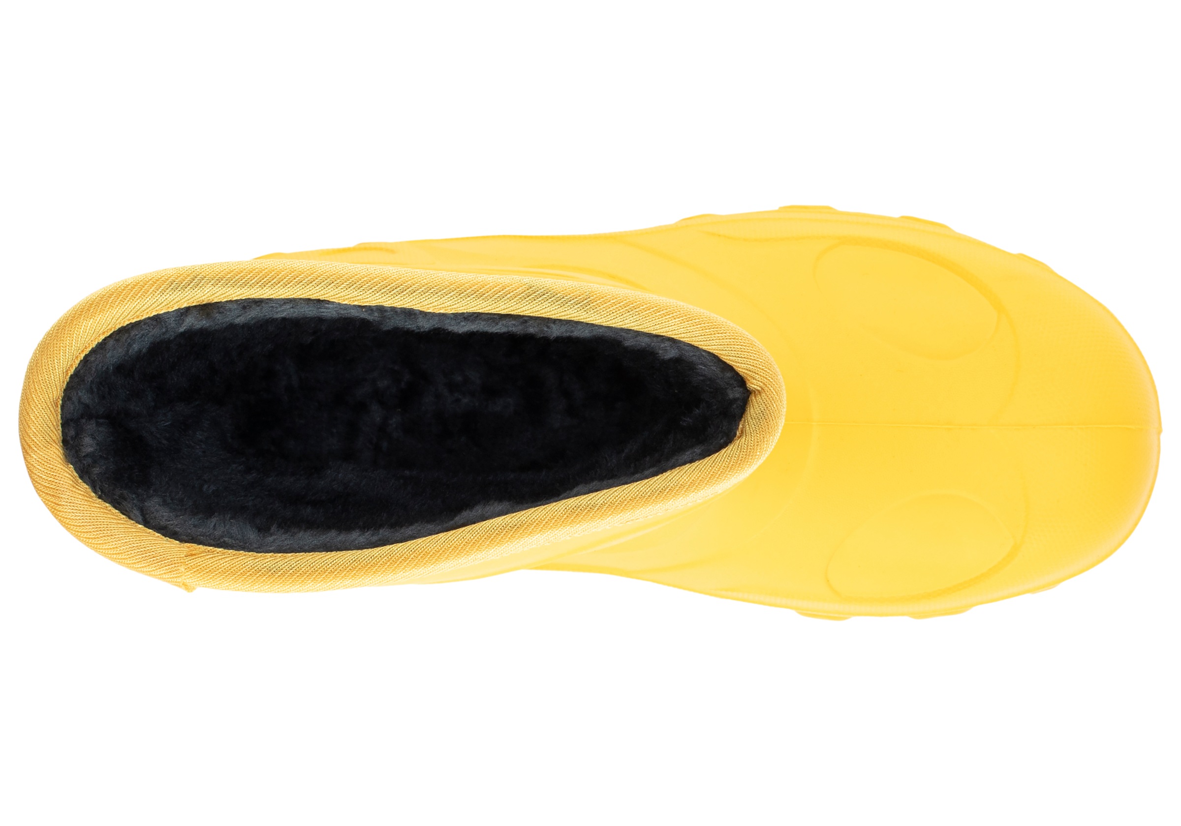 McKINLEY Gummistiefel »Rock Jr«  gefüttert