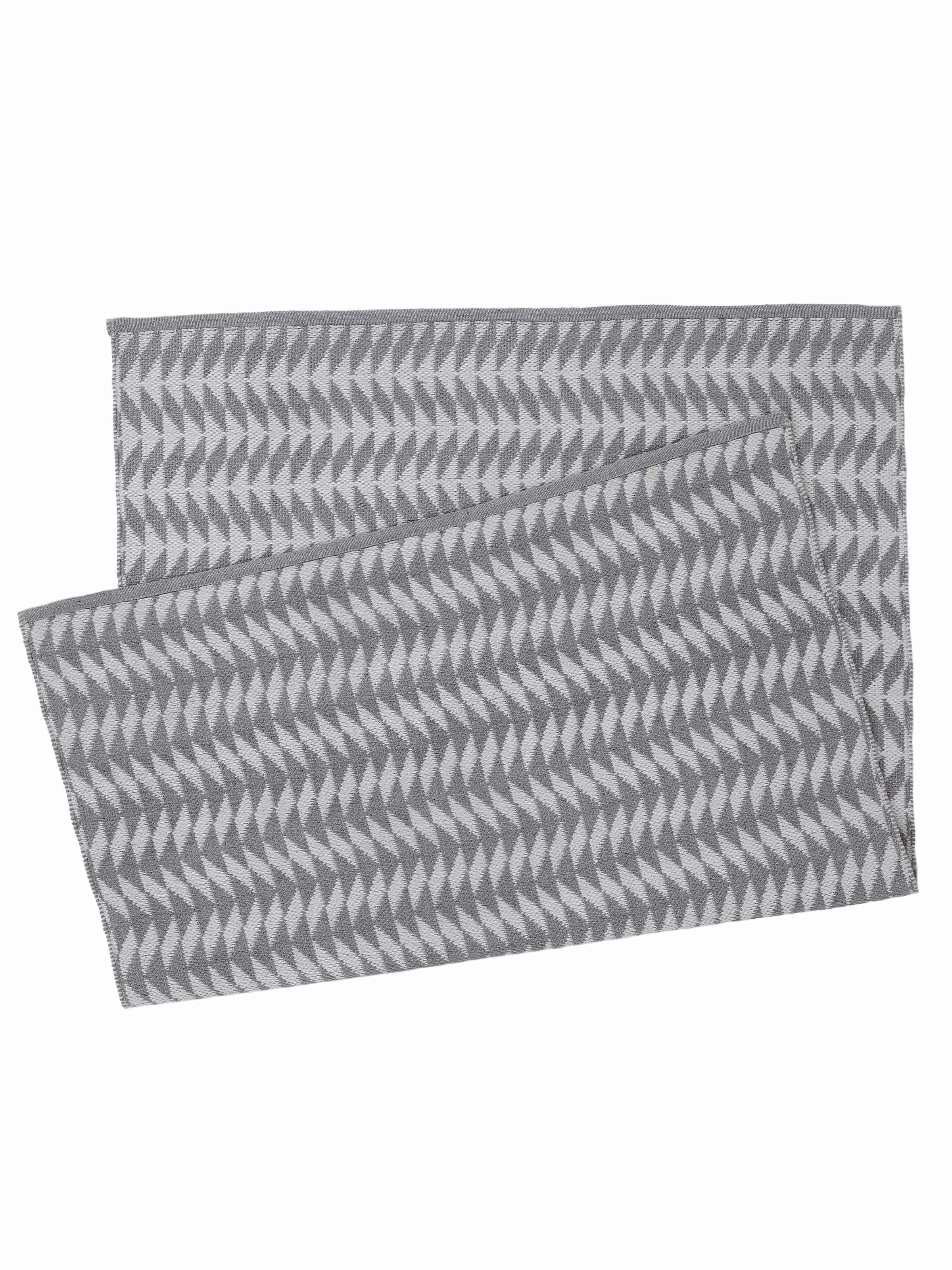 carpetfine Teppich »Frida 203« rechteckig 7 mm Höhe Wendeteppich, 100% recyceltem Material (PET), Flachgewebe, Sisal Optik