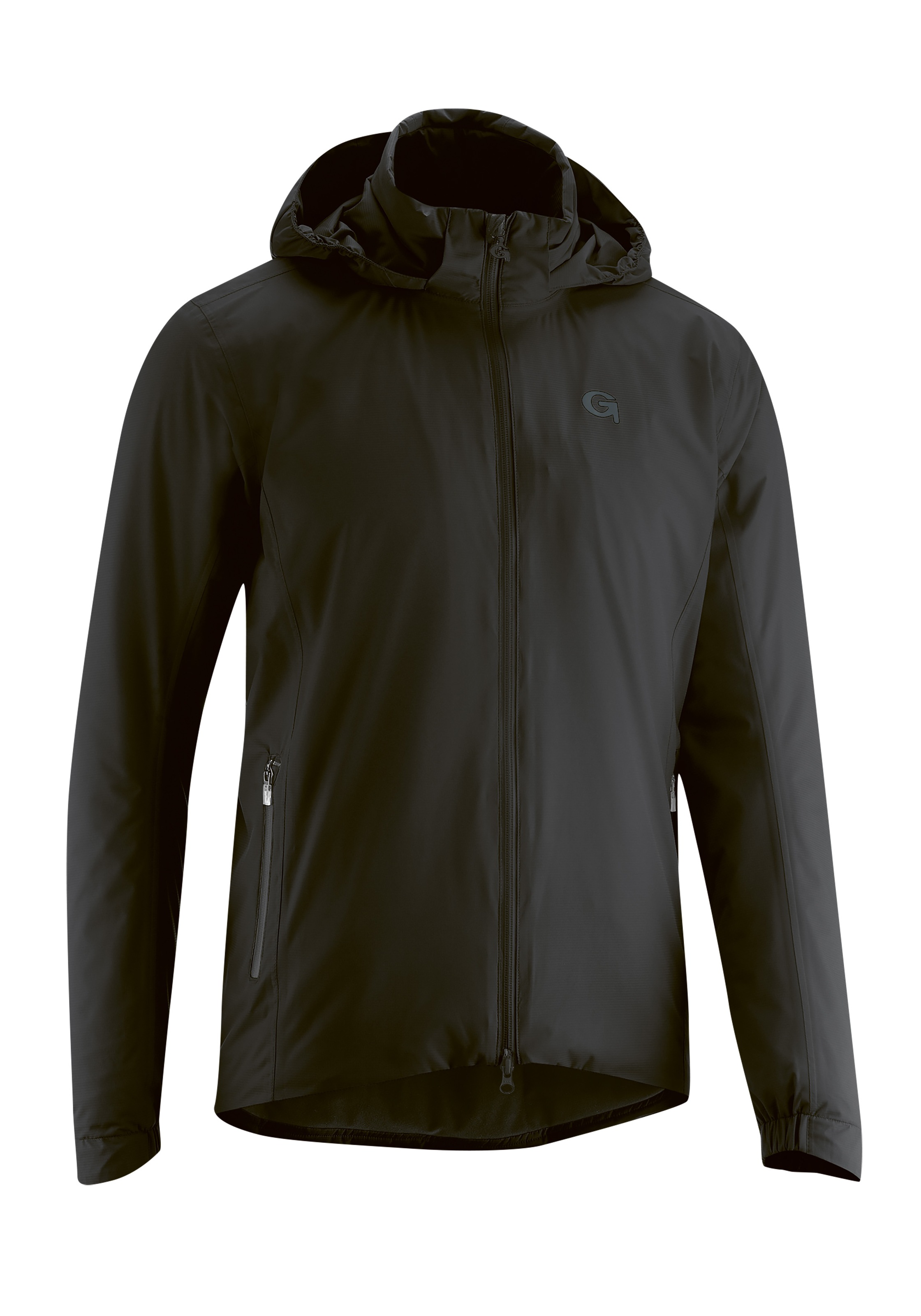 Gonso Fahrradjacke »Save Therm«, Herren Regenjacke wind- und wasserdicht, Radjacke mit... kaufen