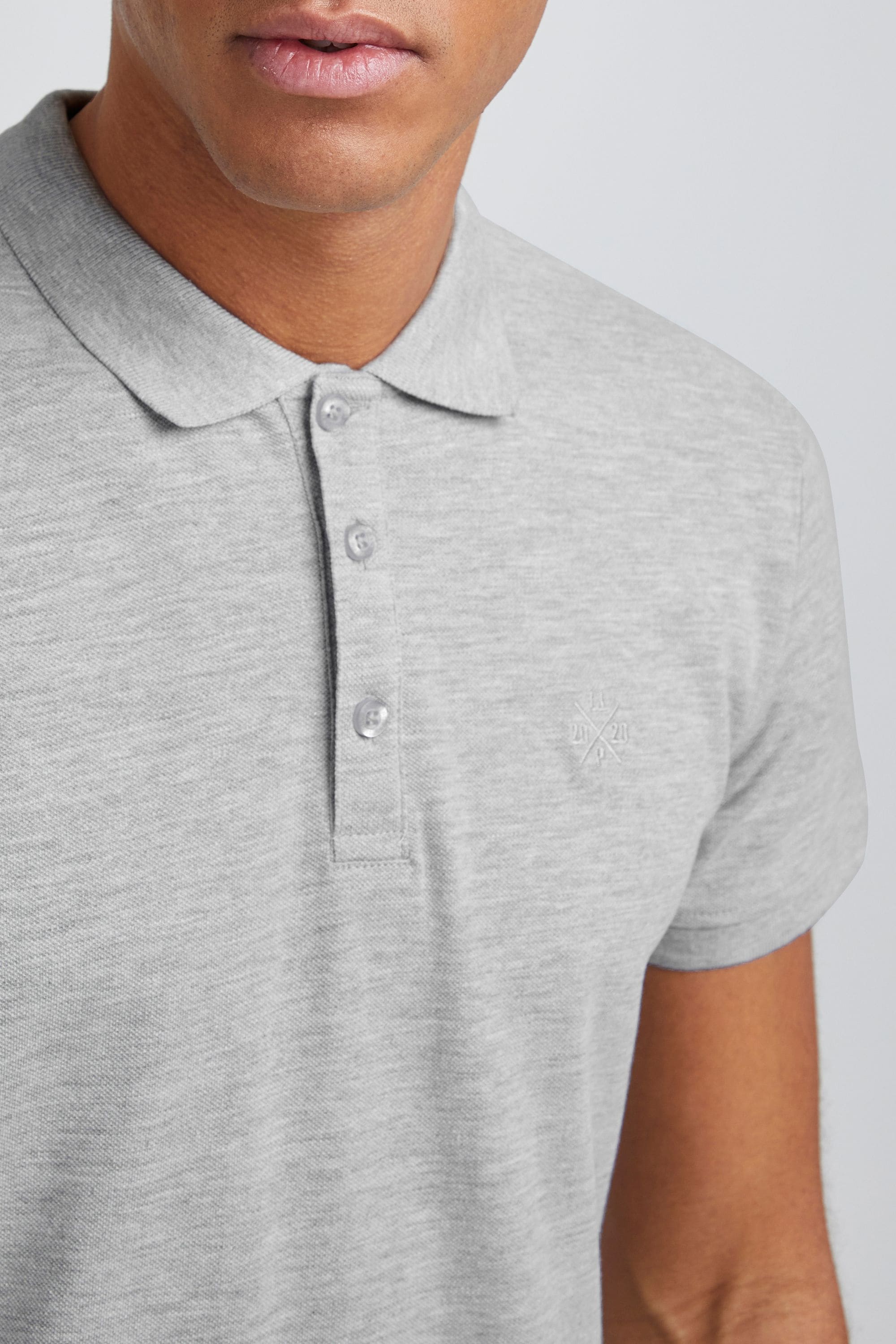 11 Project Poloshirt »Poloshirt PROrson«