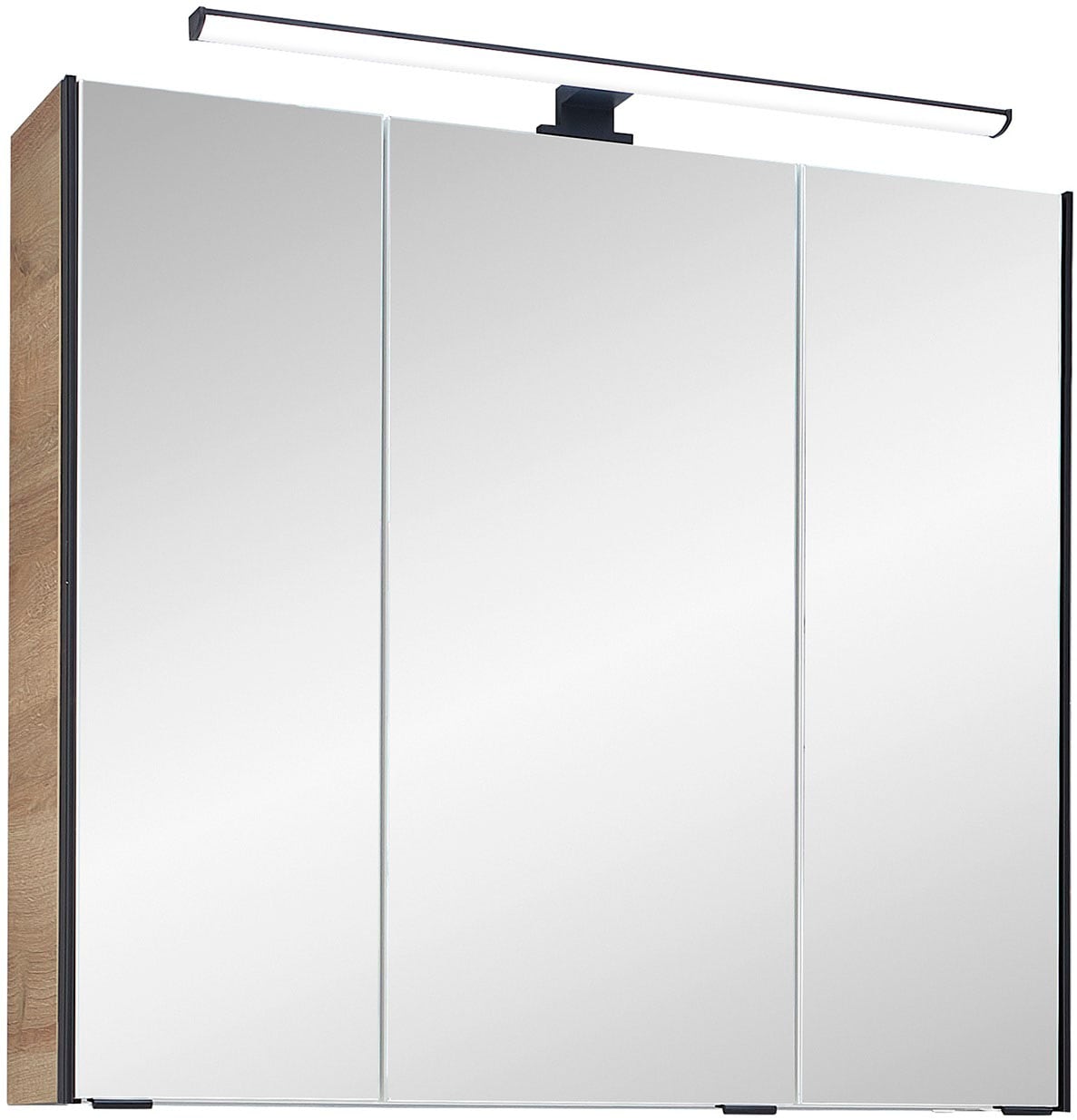 PELIPAL Badezimmerspiegelschrank 3 kaufen Jahren | 395« mit online »Quickset XXL Garantie