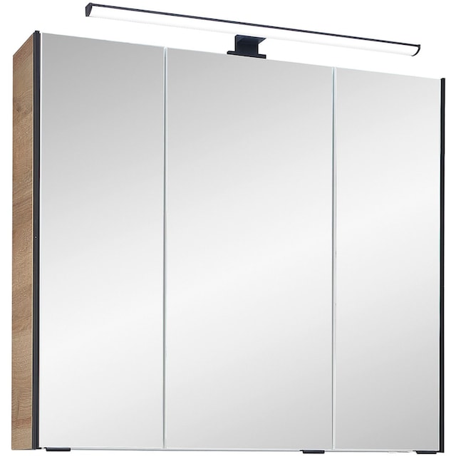 PELIPAL Badezimmerspiegelschrank »Quickset 395« online kaufen | mit 3  Jahren XXL Garantie