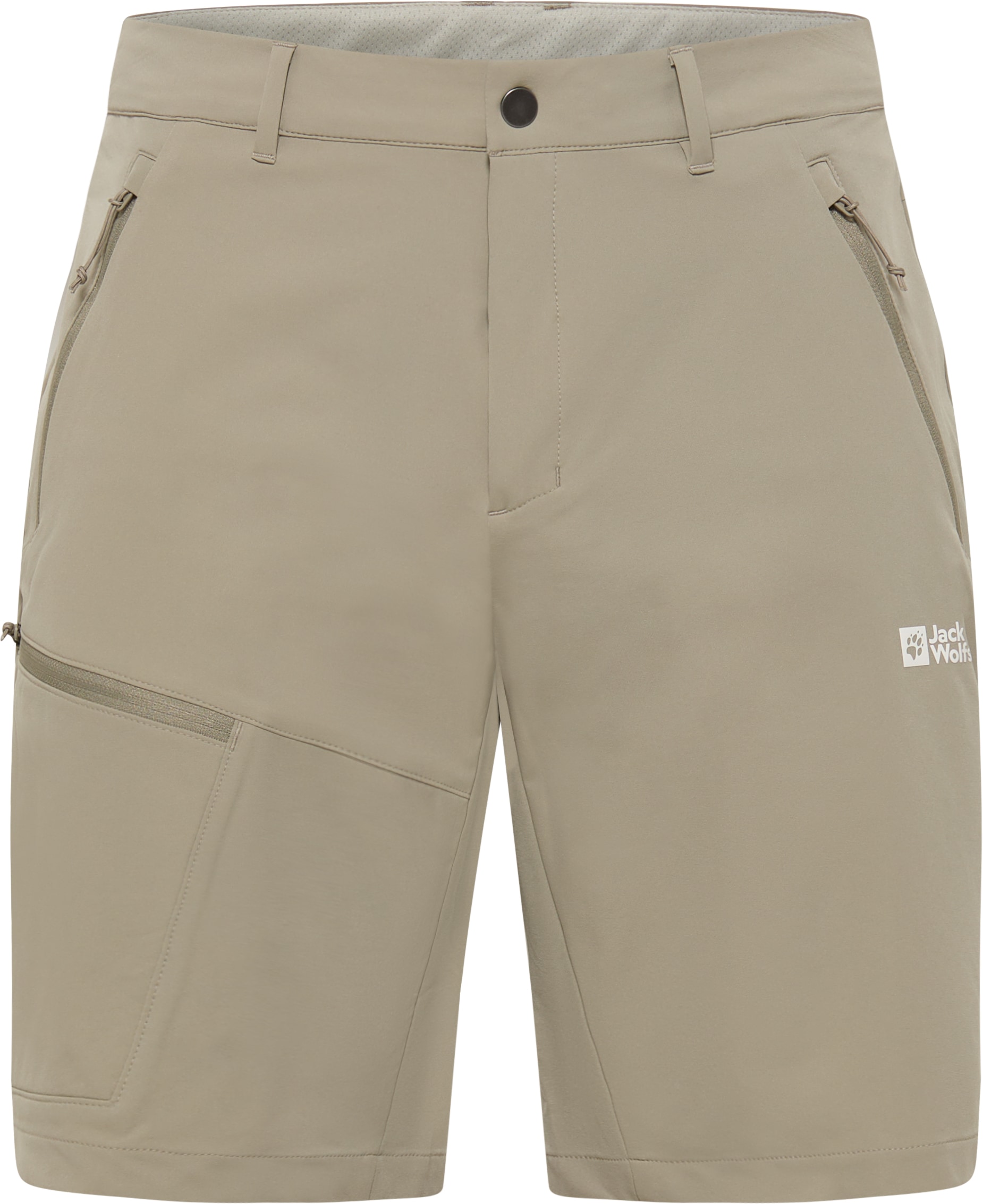 Jack Wolfskin Shorts »PICO TRAIL SHORTS M«