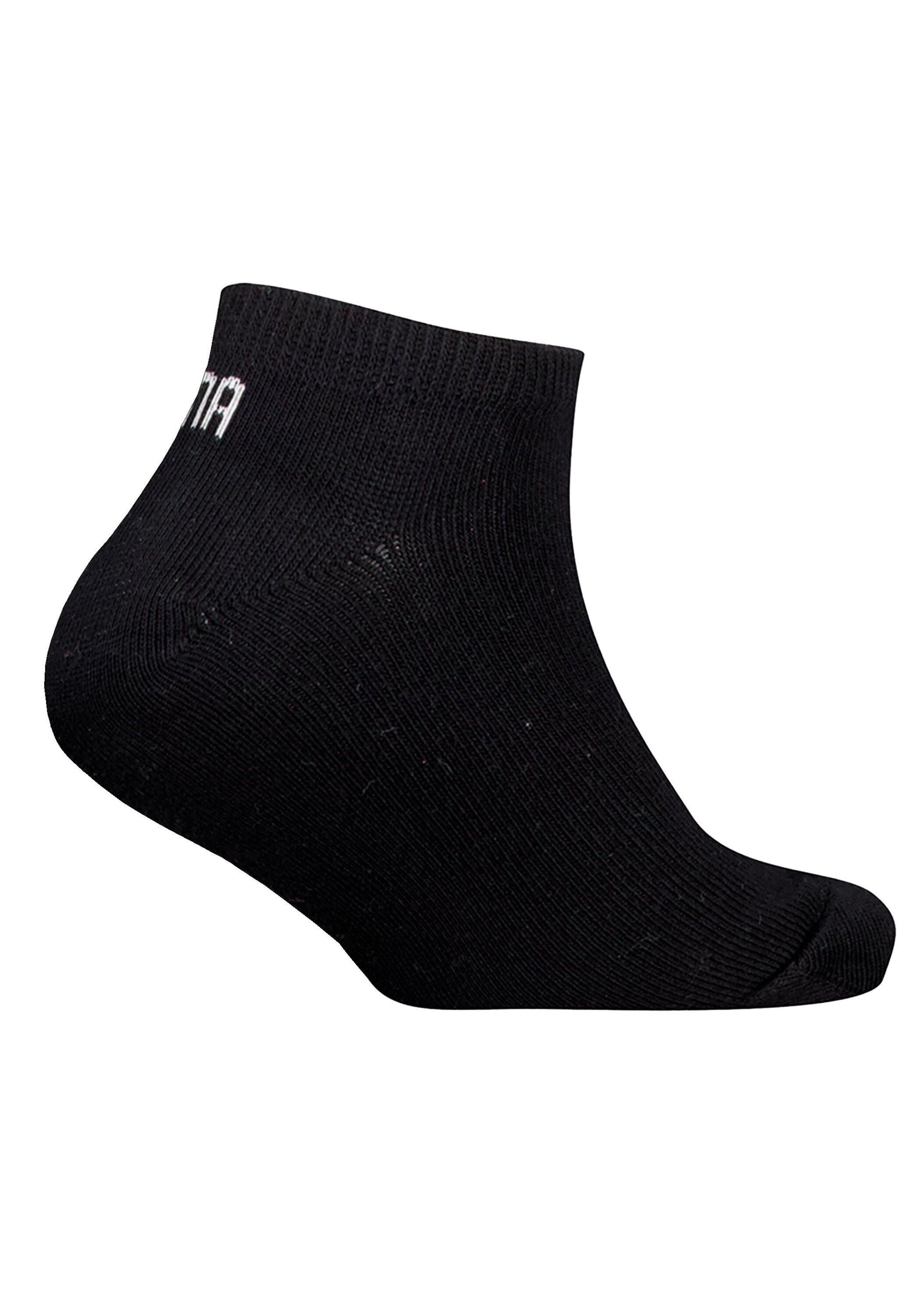 PUMA Socken »Socken Kid's Invisible Sneaker 6er Pack«