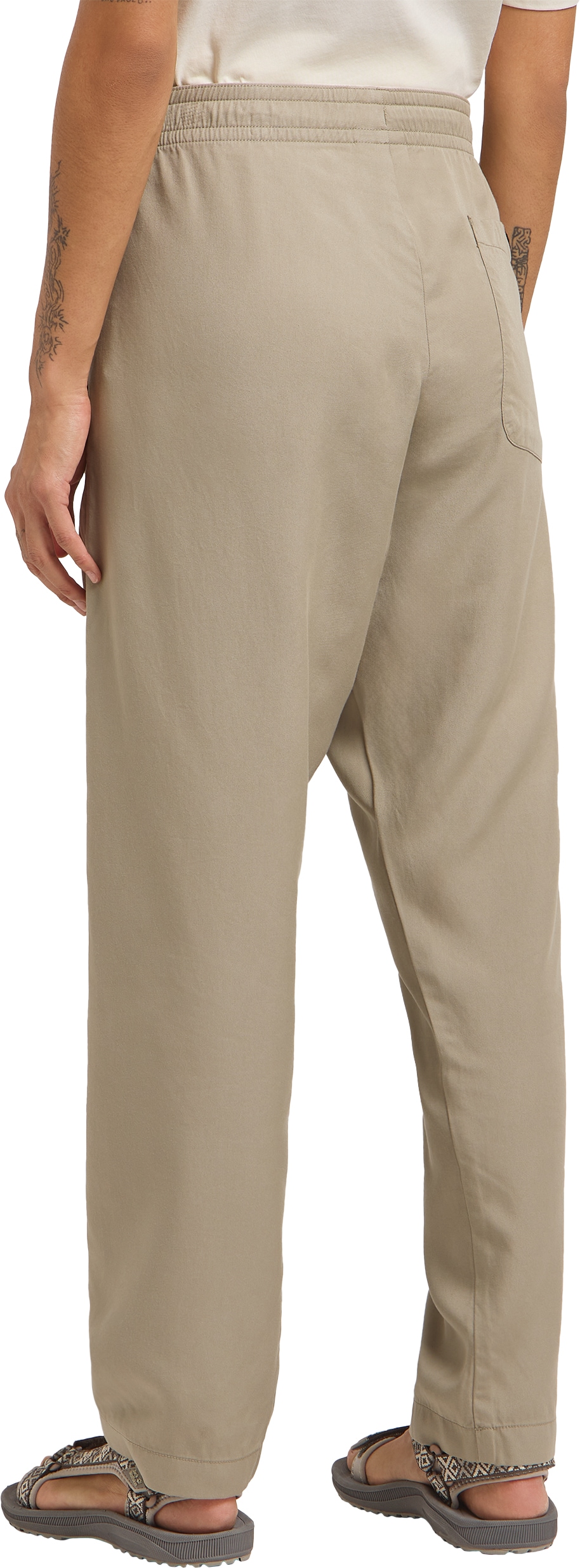 Jack Wolfskin Jogginghose »MONTERO PANTS W«