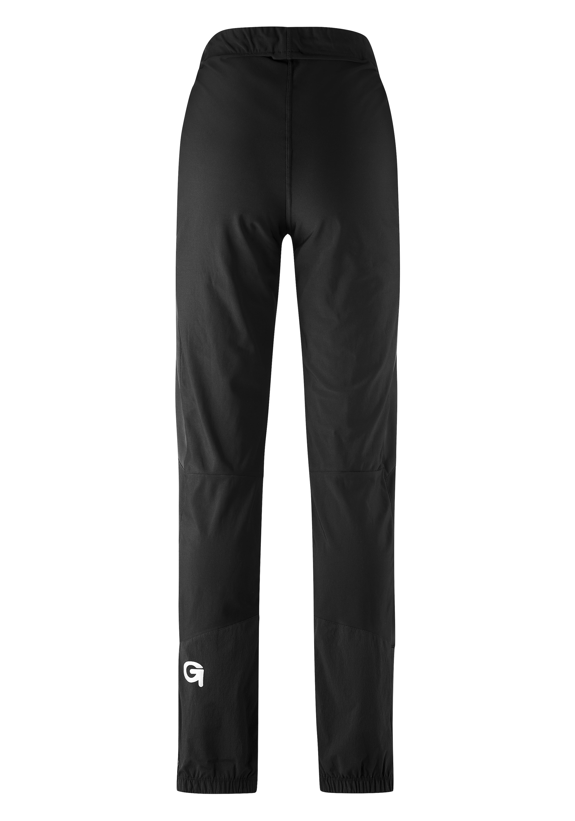 Gonso Fahrradhose »Adventure Pants Softshell Hybrid W«, Damen Radhose, winddichte Softshell-Hose