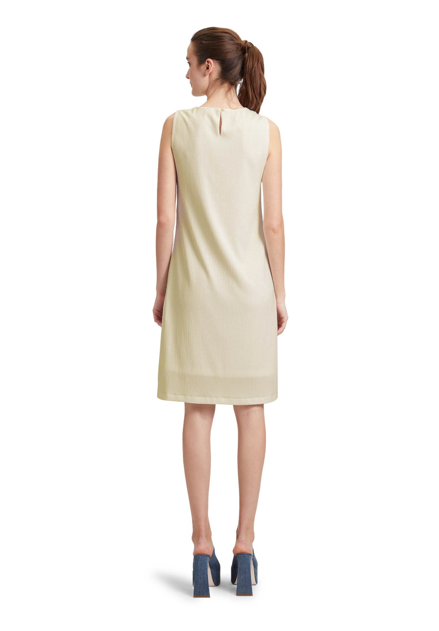 Cartoon Jerseykleid »Jerseykleid ohne Arm«