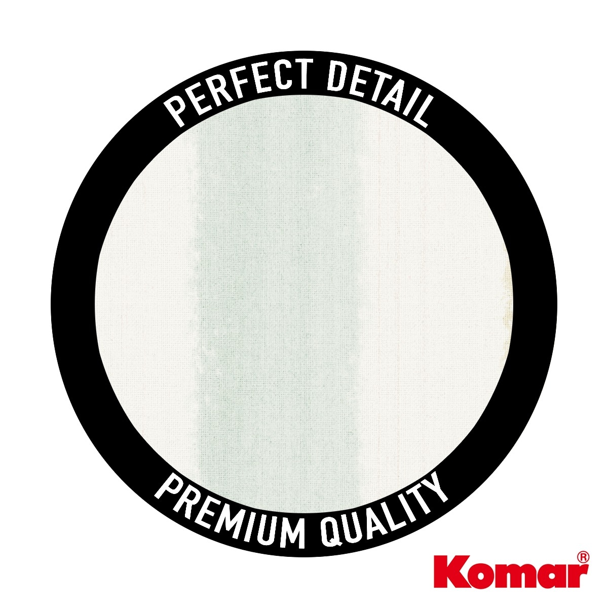 Komar Fototapete »Vlies Fototapete - Lignes Vivantes - Größe 350 x 250 cm« Motiv | bedruckt glatt