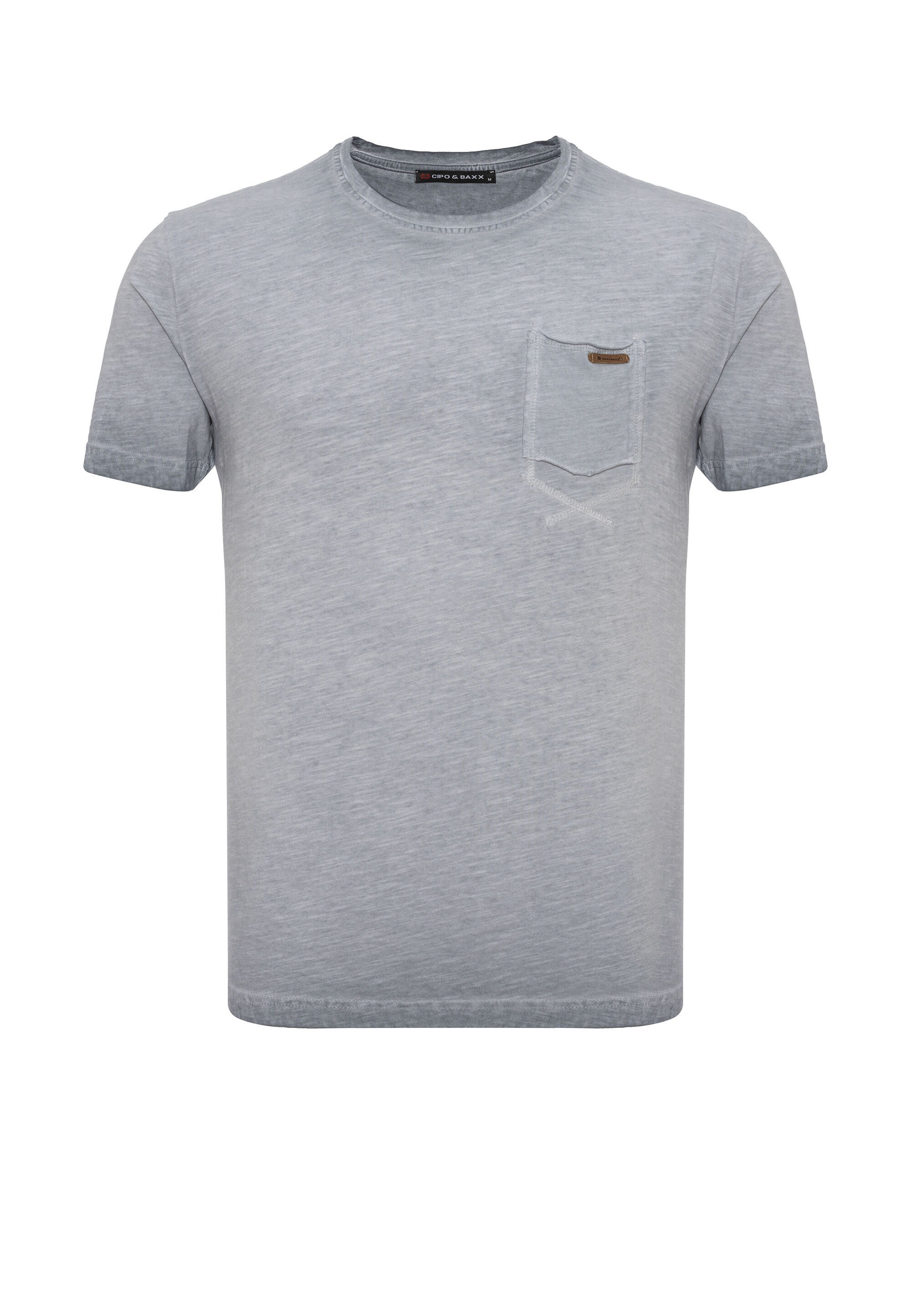 Cipo & Baxx T-Shirt »CT810«