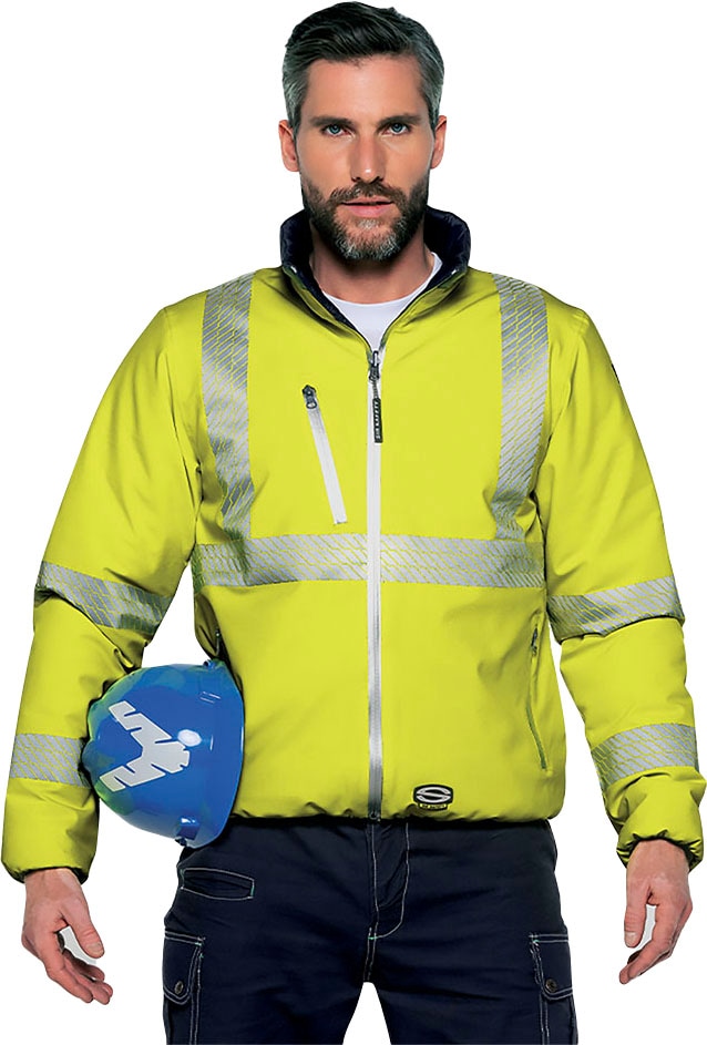 SIR SAFETY SYSTEM Wendejacke »BANF«