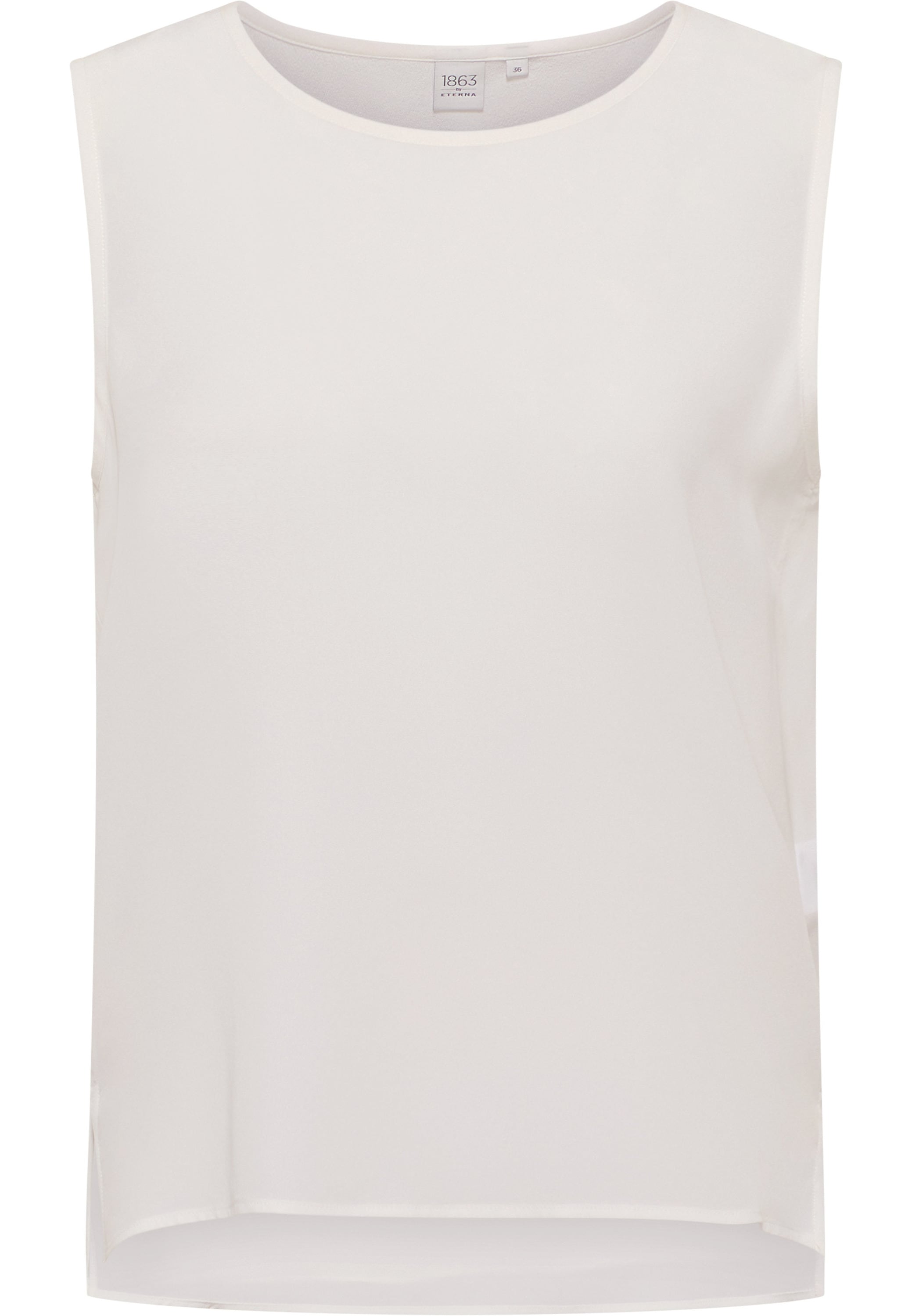 Eterna Blusentop »REGULAR FIT«