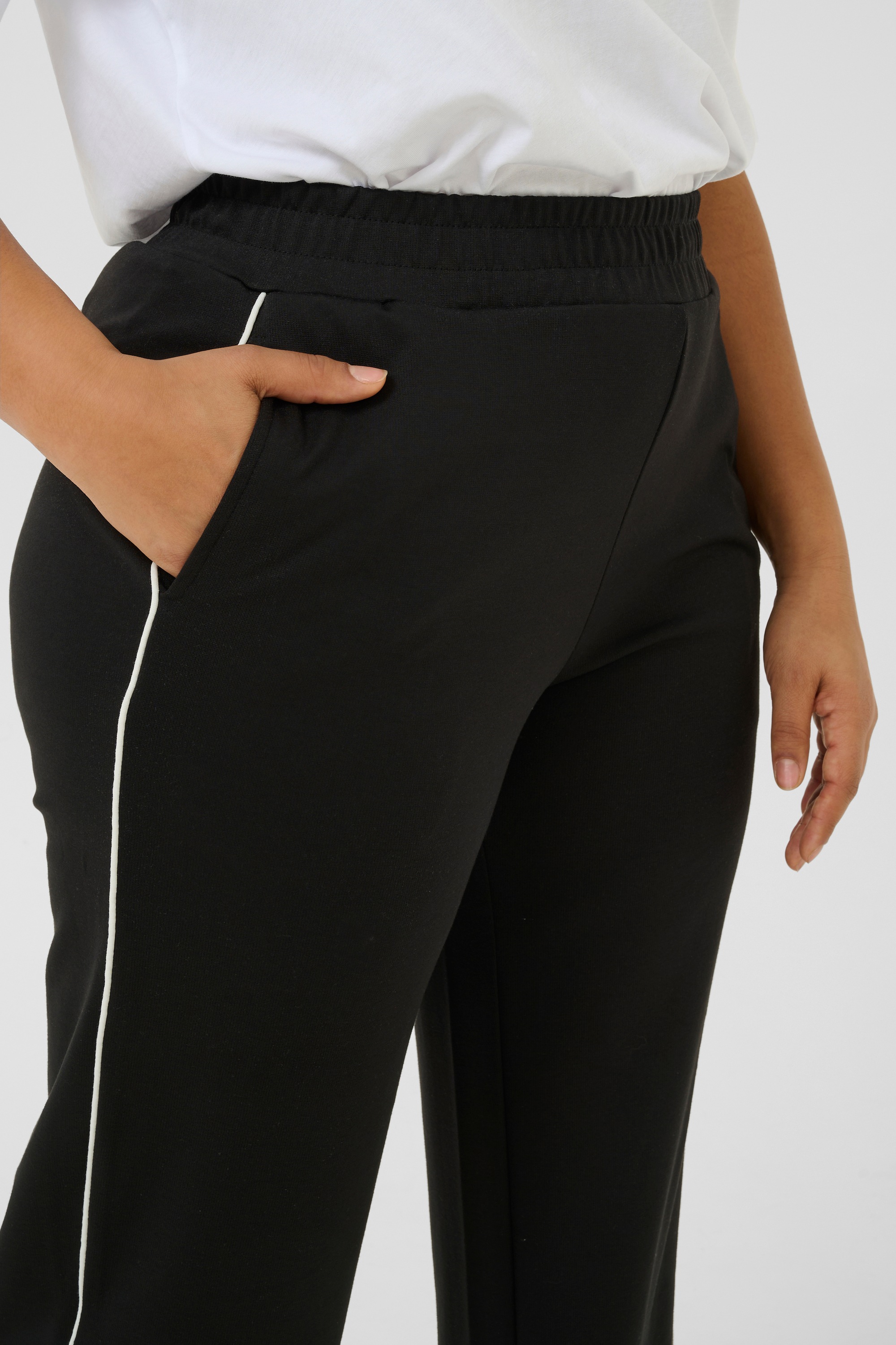 KAFFE Stoffhose »Hose KAjenny«