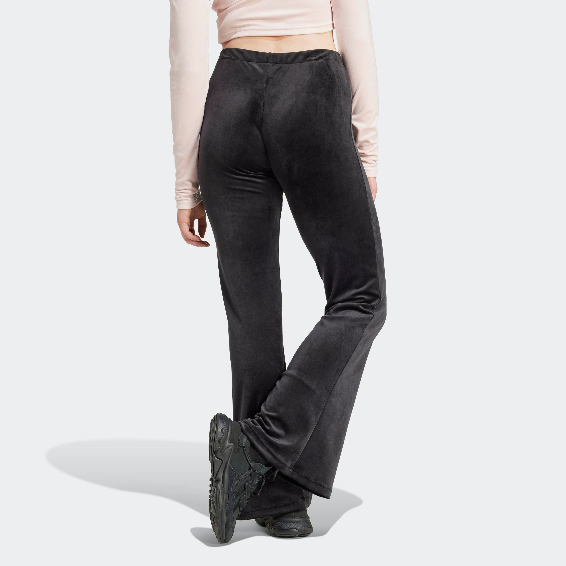 adidas Originals Sporthose »BLING FLARES«, (1 tlg.)