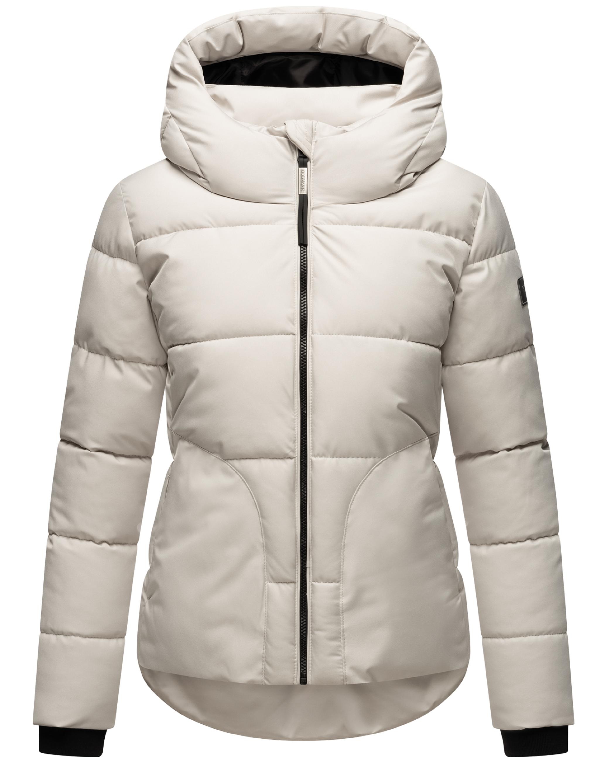 Navahoo Steppjacke »Steppjacke Lachperle XIV«