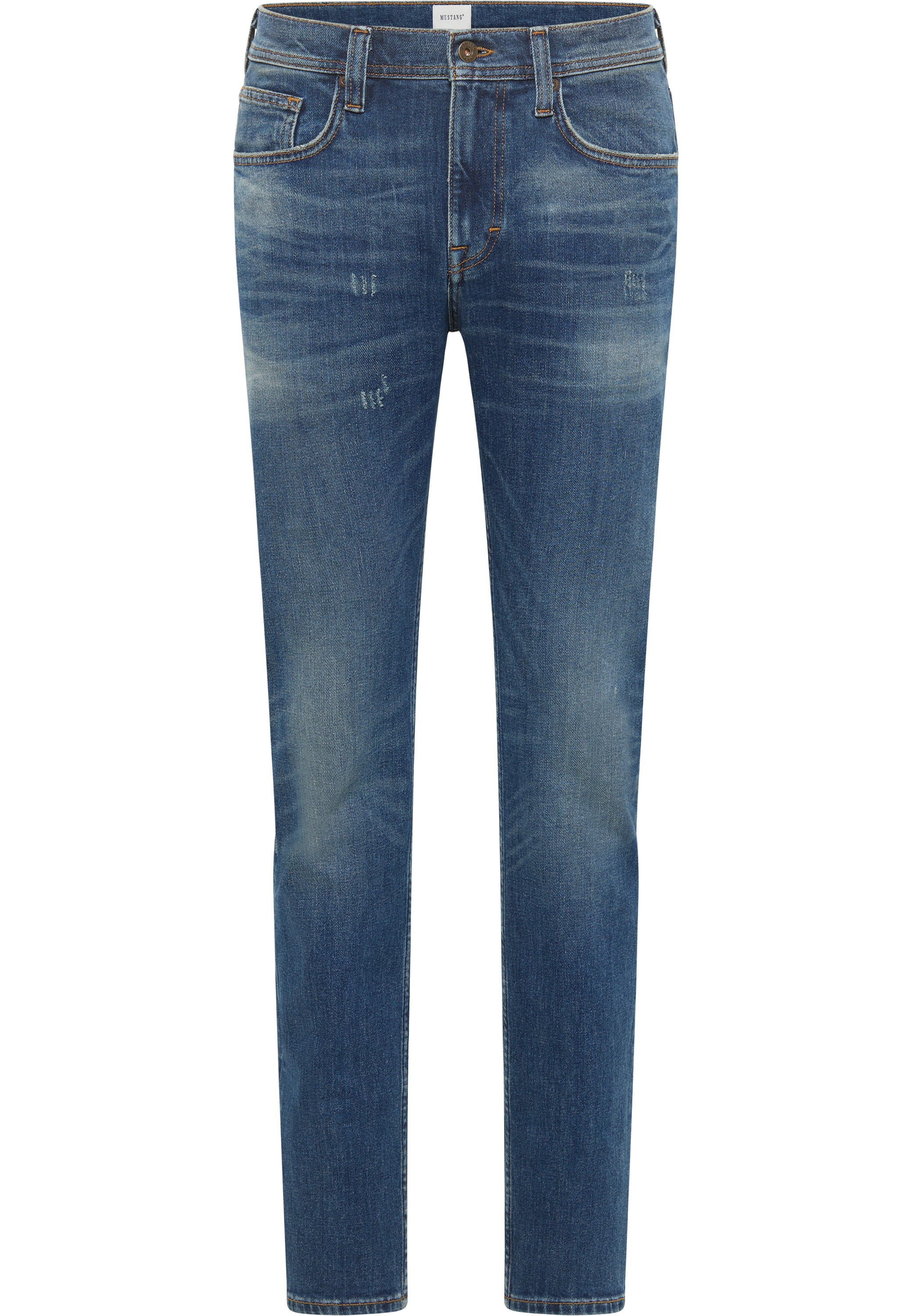 Slim-fit-Jeans »Style Orlando Slim«