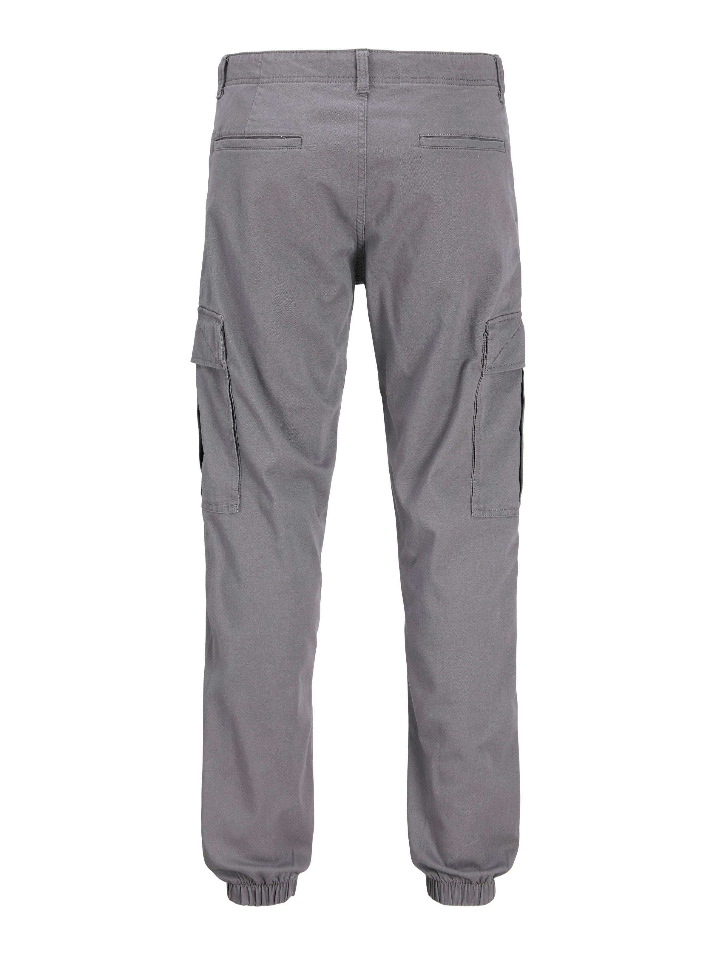 Jack & Jones Cargohose »JPSTKANE JJJONNIE CUFFED CARGO«