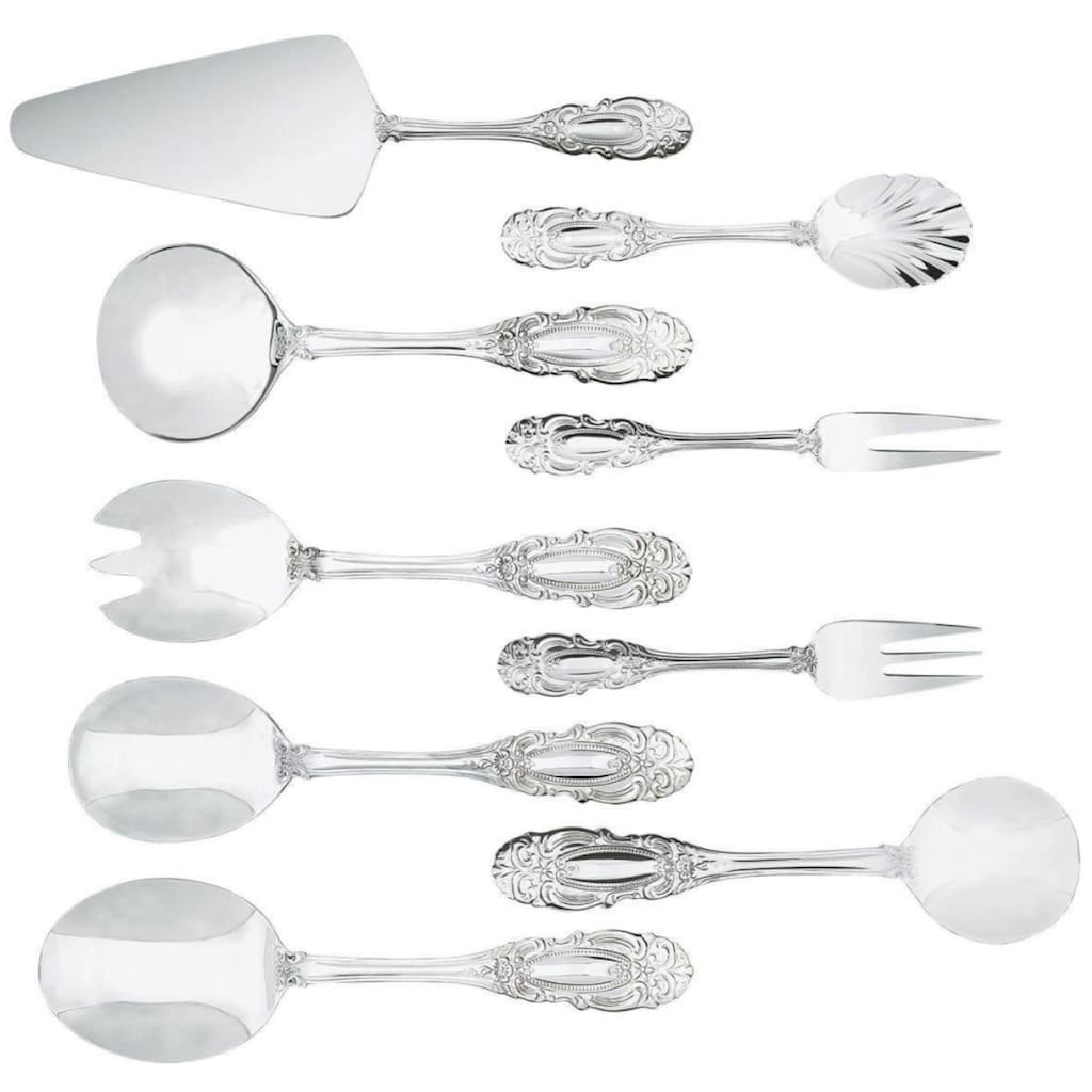 Schneider Besteck-Set »Barock«, (Set, 70 tlg.)