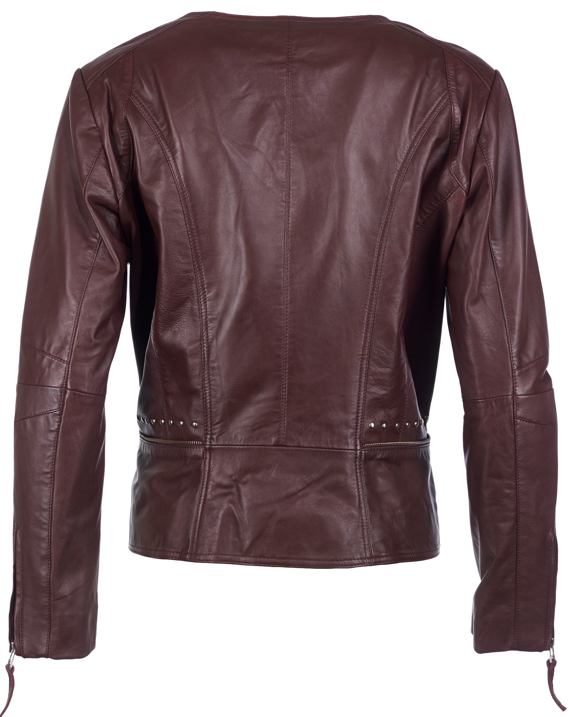 JCC Bikerjacke »Lederjacke 31024033«
