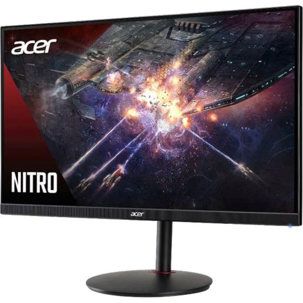 Acer Gaming-Monitor »Nitro XV270P«, 69 cm/27 Zoll, 1920 x 1080 px, Full HD, 0,5 ms Reaktionszeit, 165 Hz