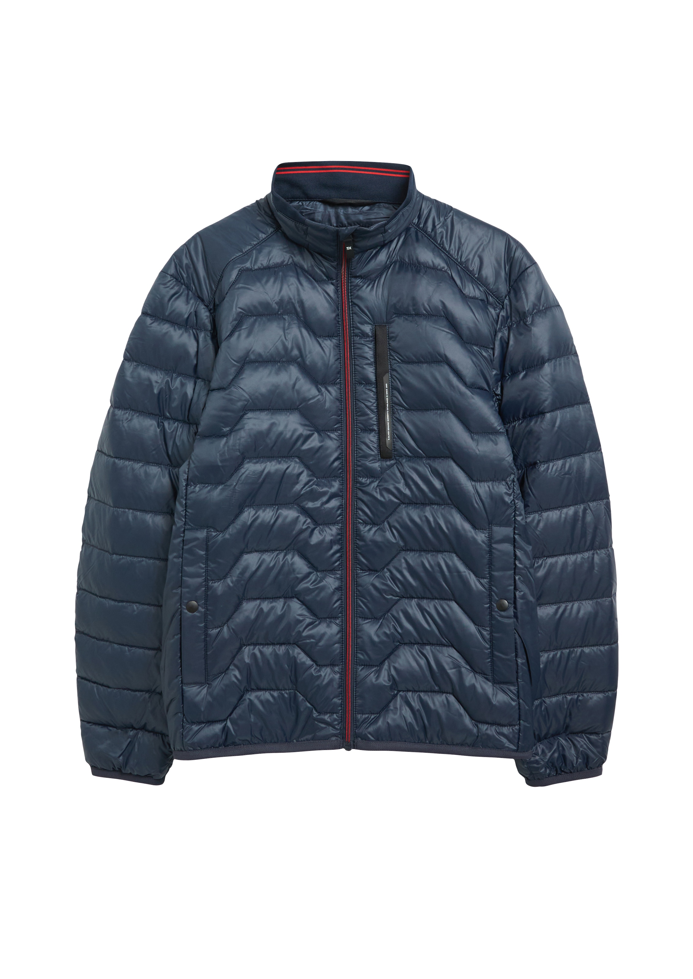 s.Oliver Steppjacke